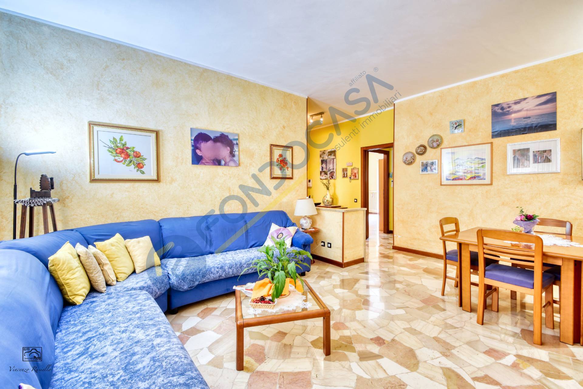 Appartamento in vendita a Nova Milanese