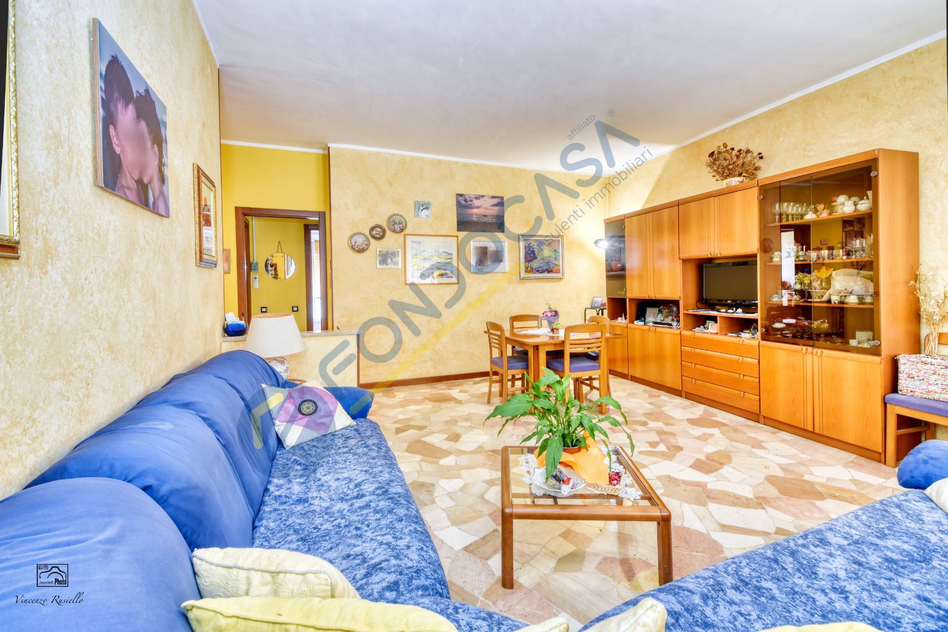 Appartamento in vendita a Nova Milanese