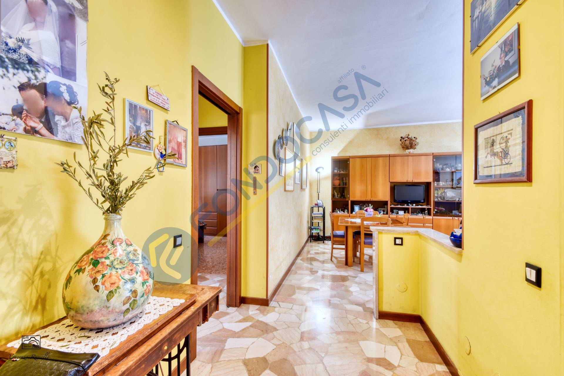 Appartamento in vendita a Nova Milanese