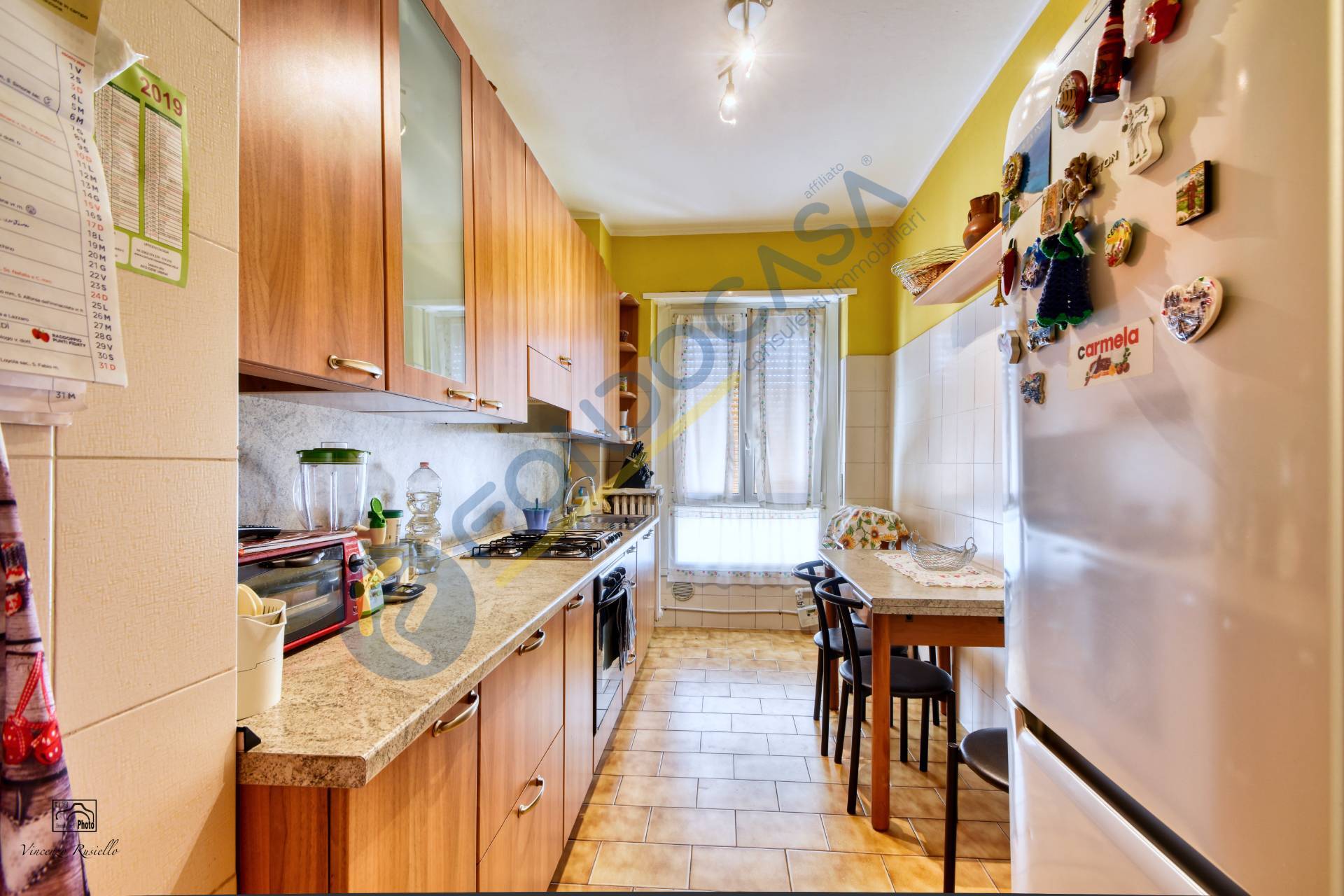 Appartamento in vendita a Nova Milanese