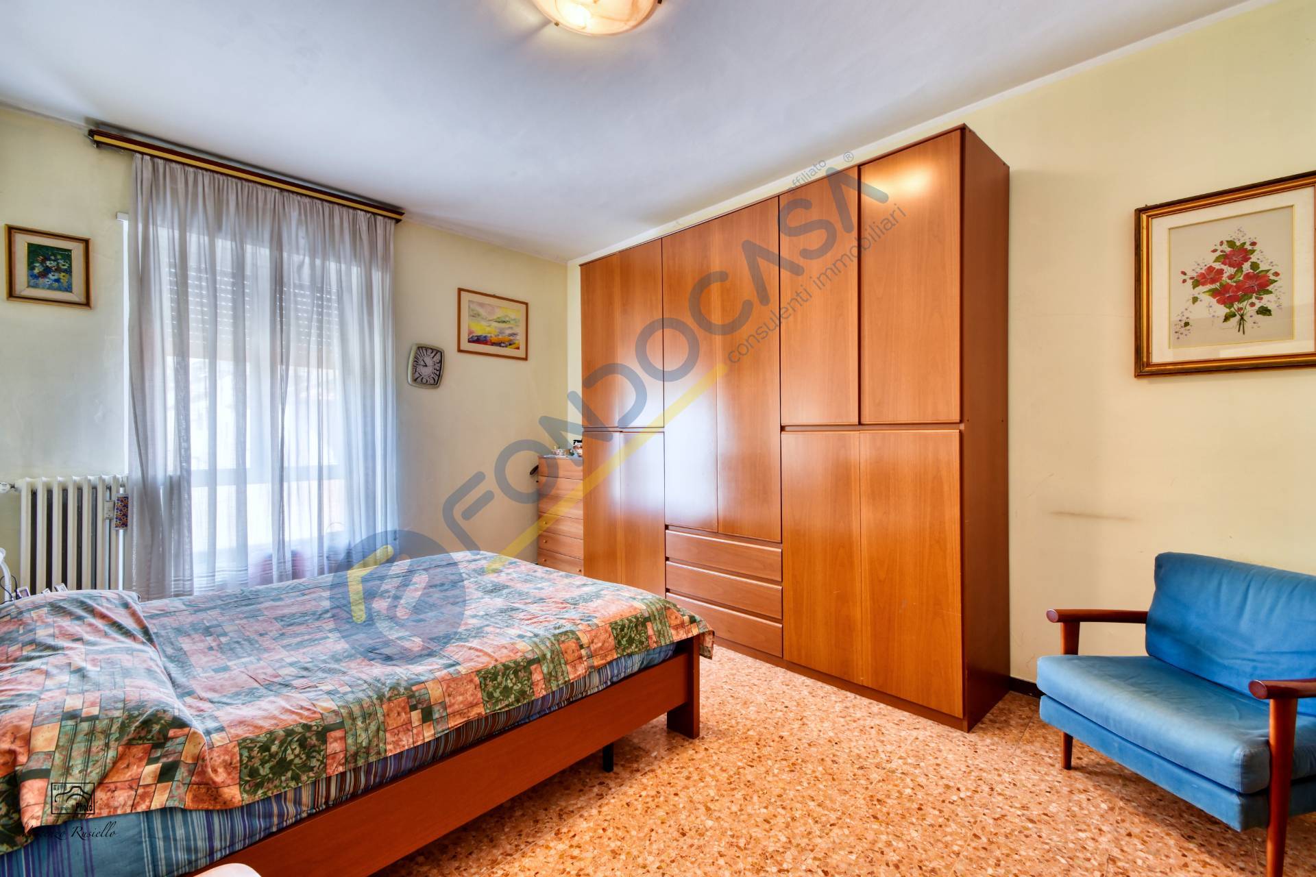 Appartamento in vendita a Nova Milanese