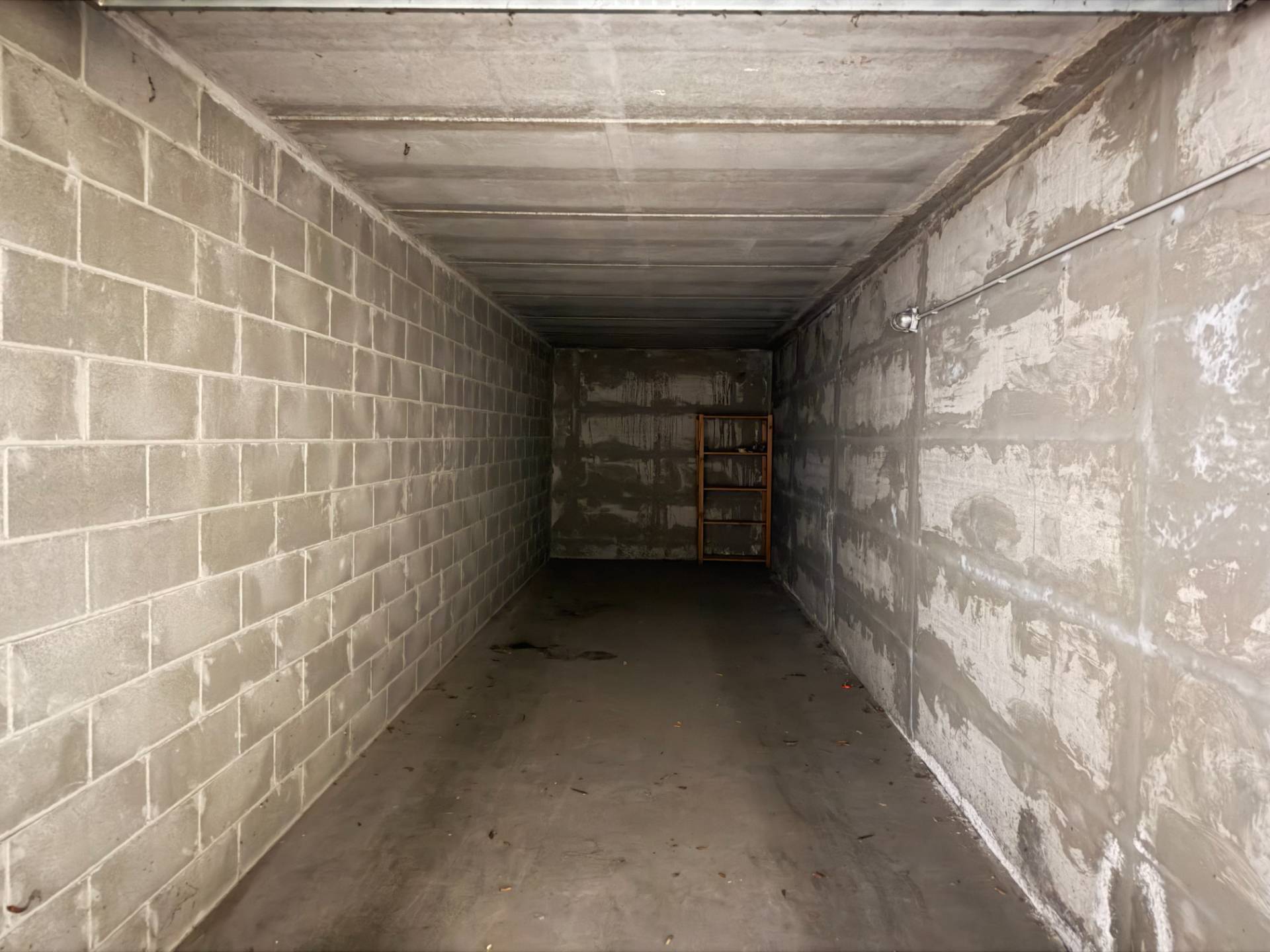 Box o garage in affitto a Senago