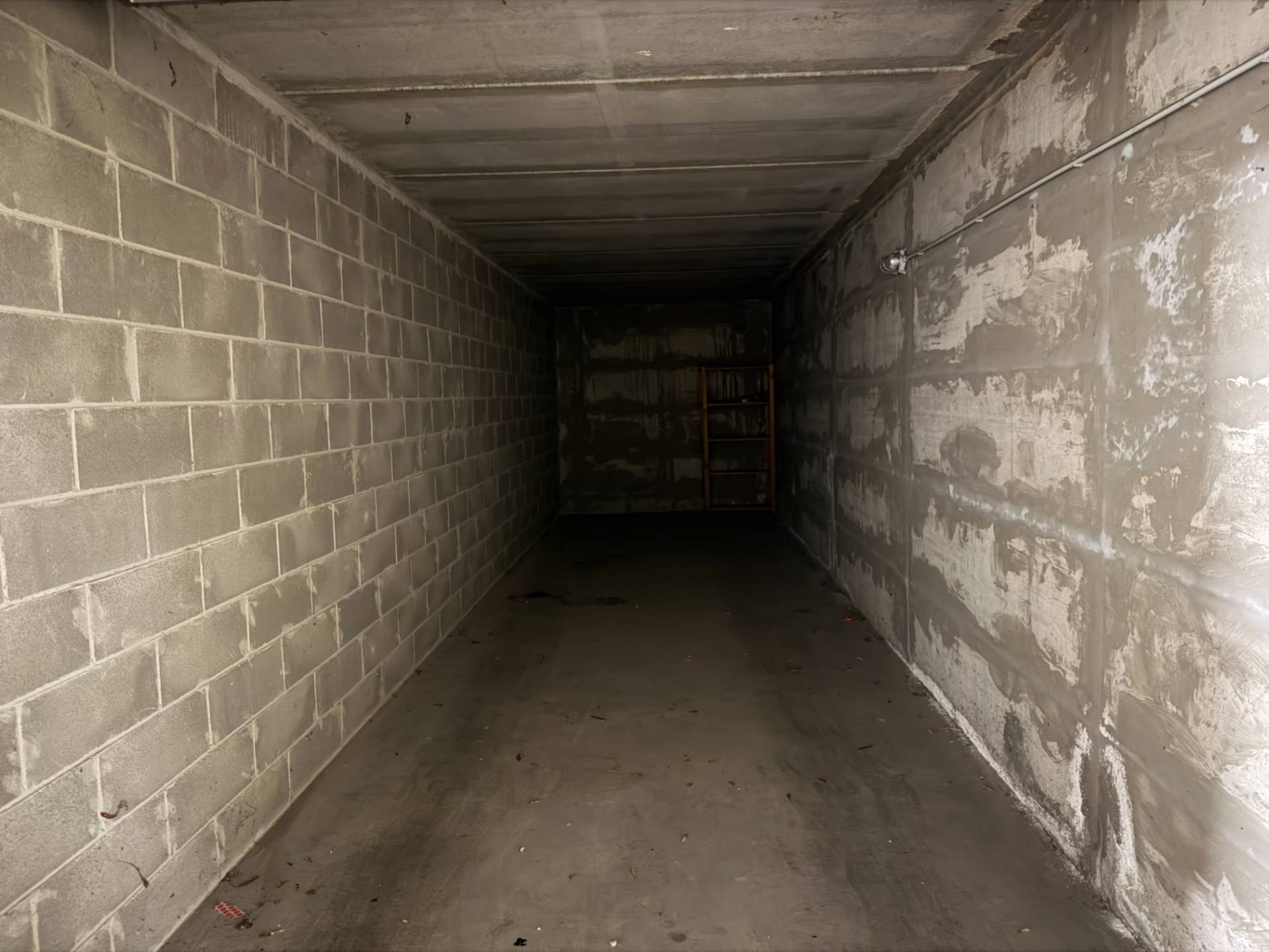 Box o garage in affitto a Senago