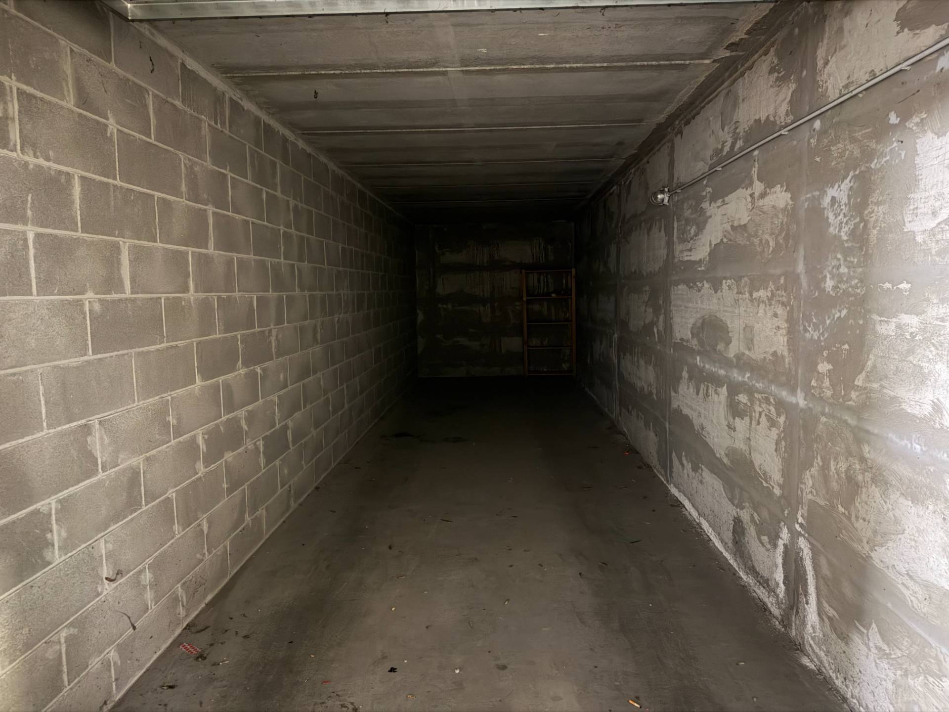 Box o garage in affitto a Senago