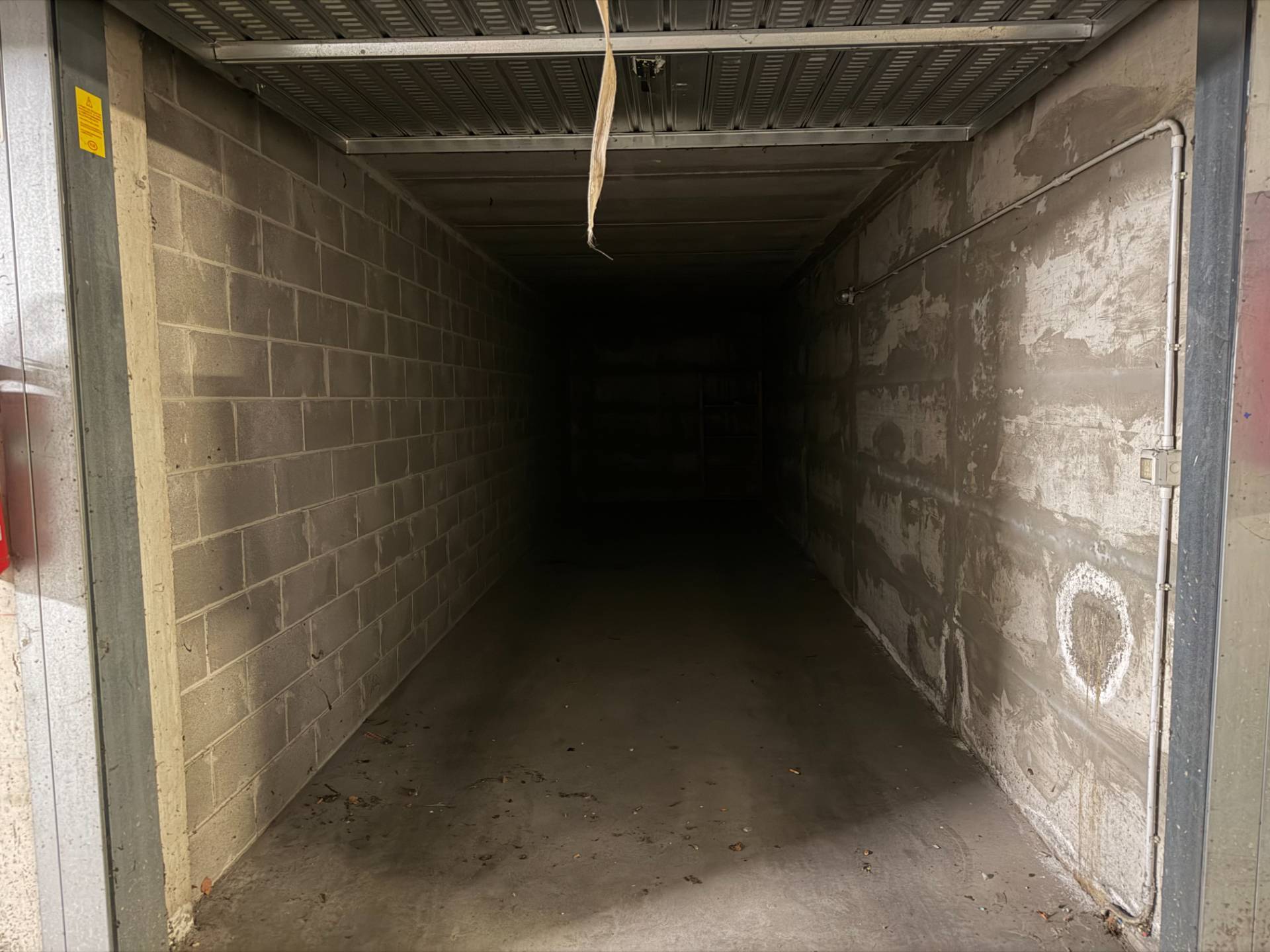 Box o garage in affitto a Senago