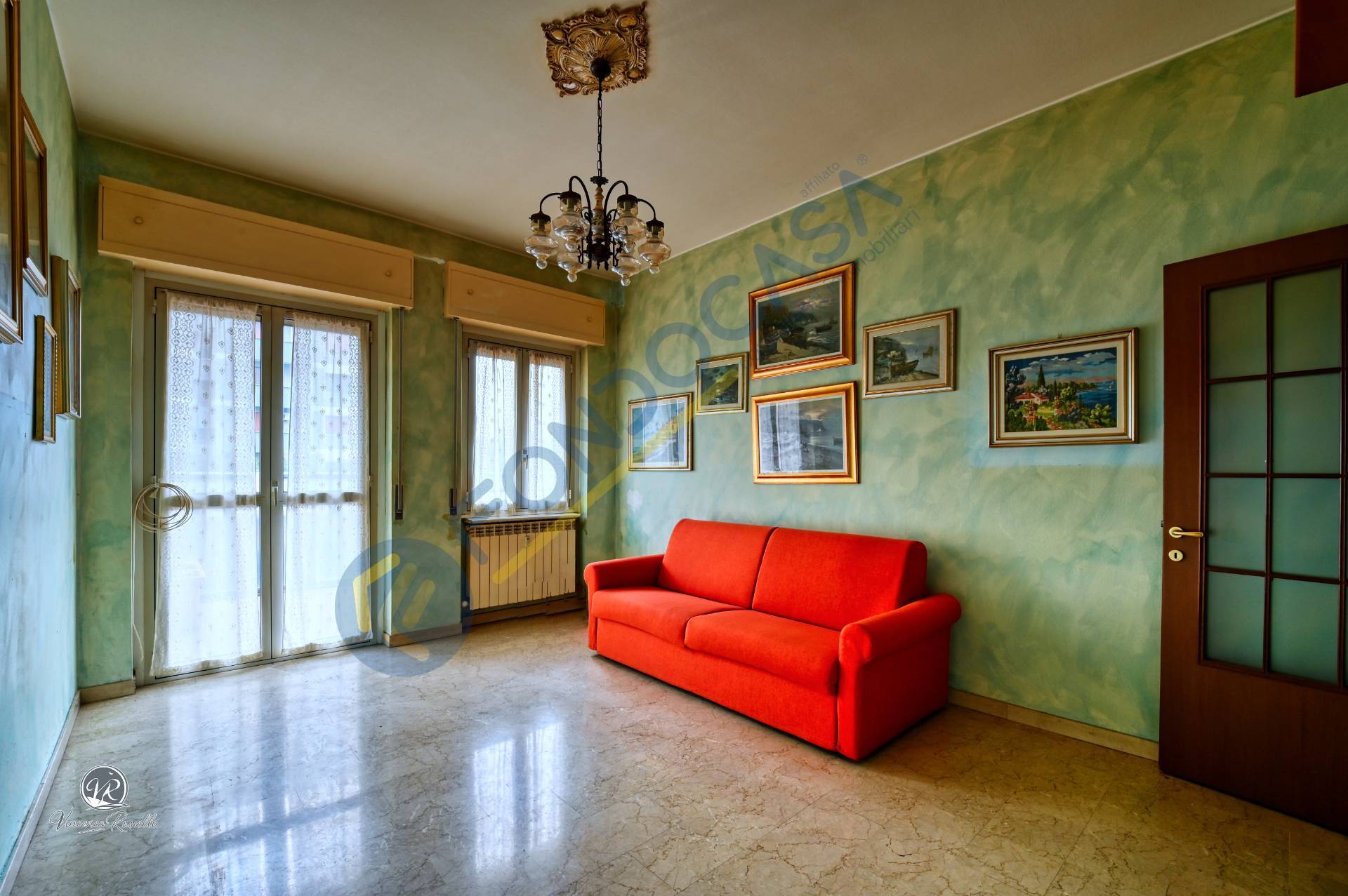 Appartamento in vendita a Paderno Dugnano, Palazzolo Milanese