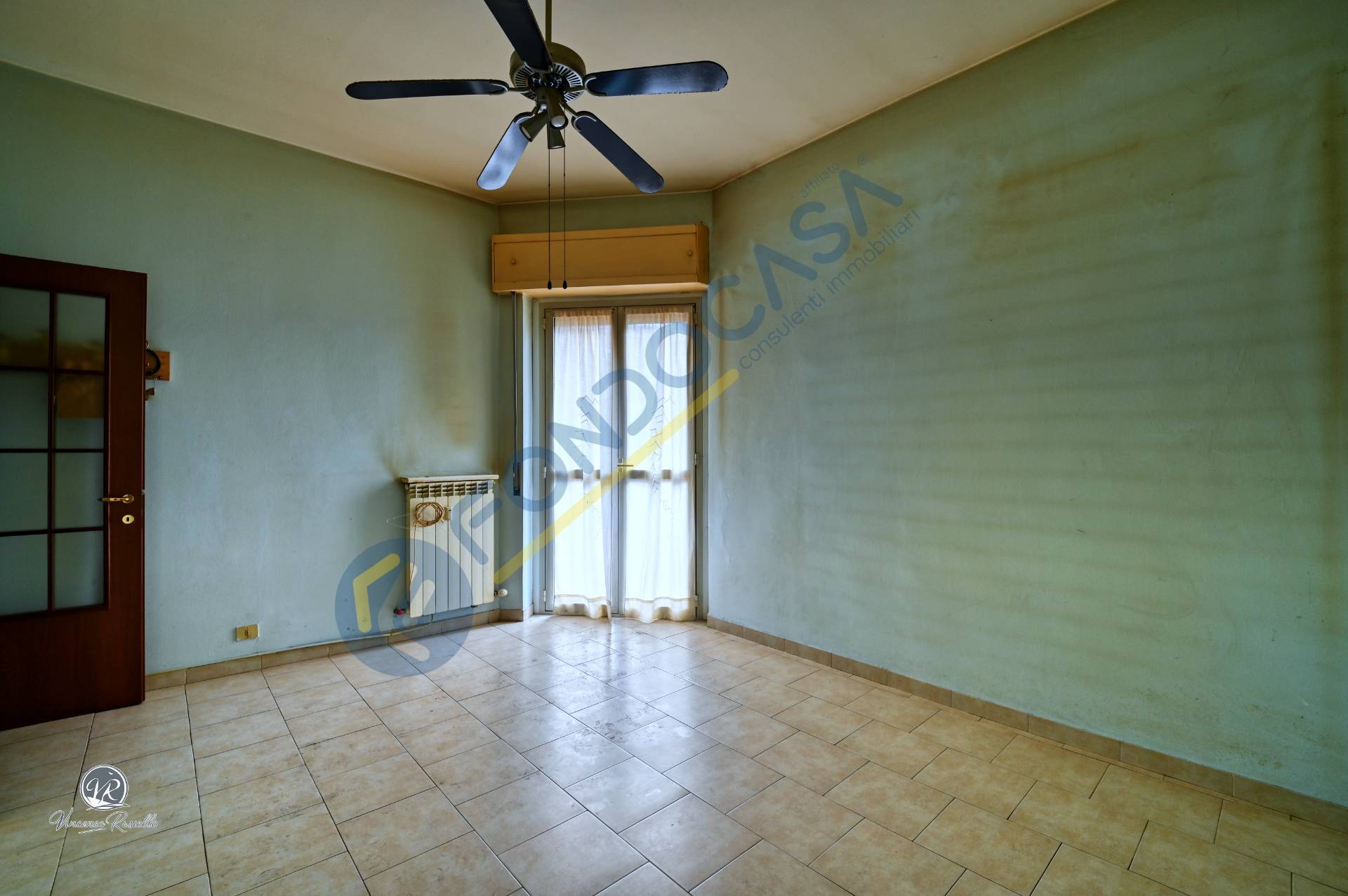 Appartamento in vendita a Paderno Dugnano, Palazzolo Milanese