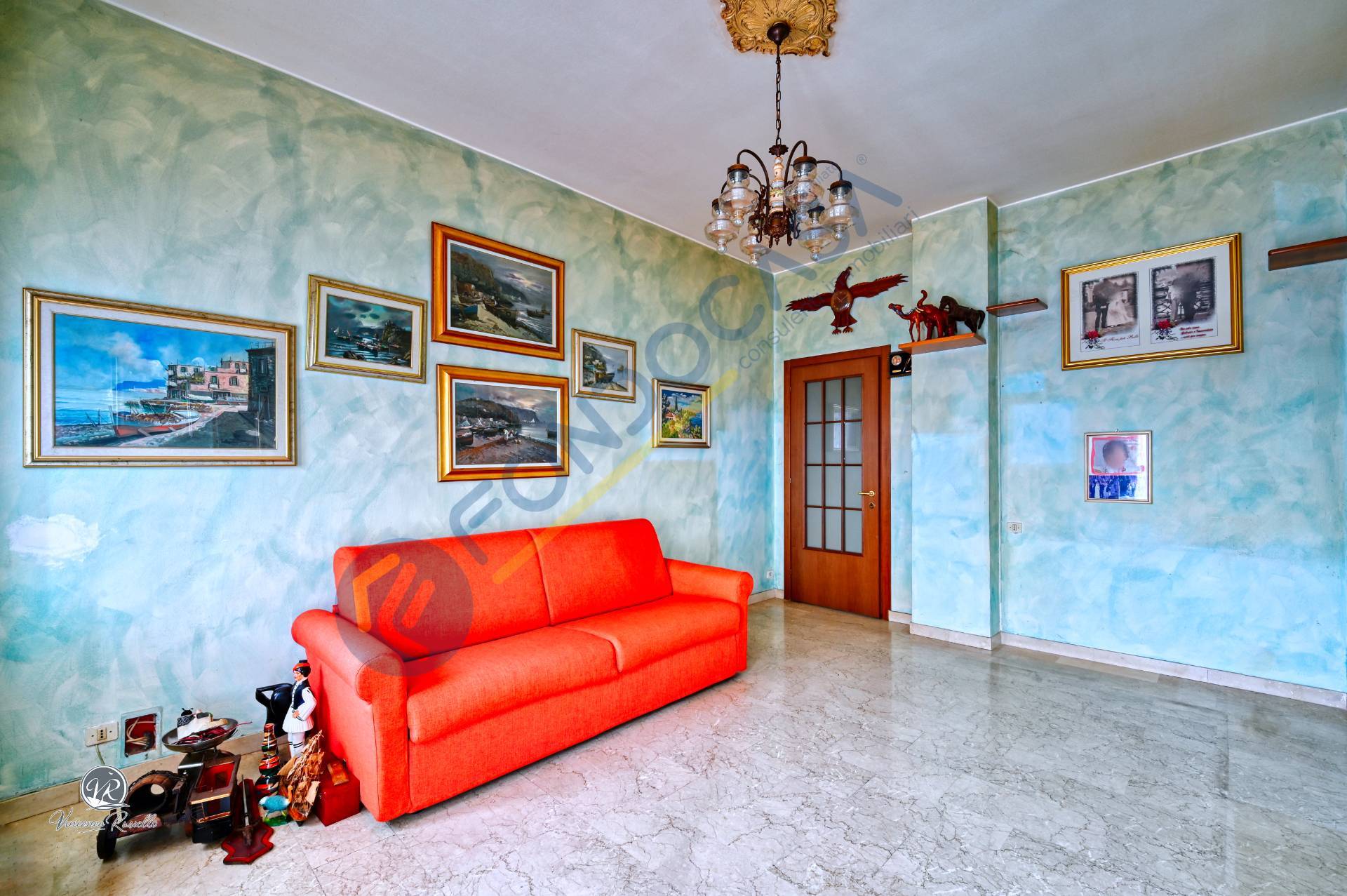 Appartamento in vendita a Paderno Dugnano, Palazzolo Milanese