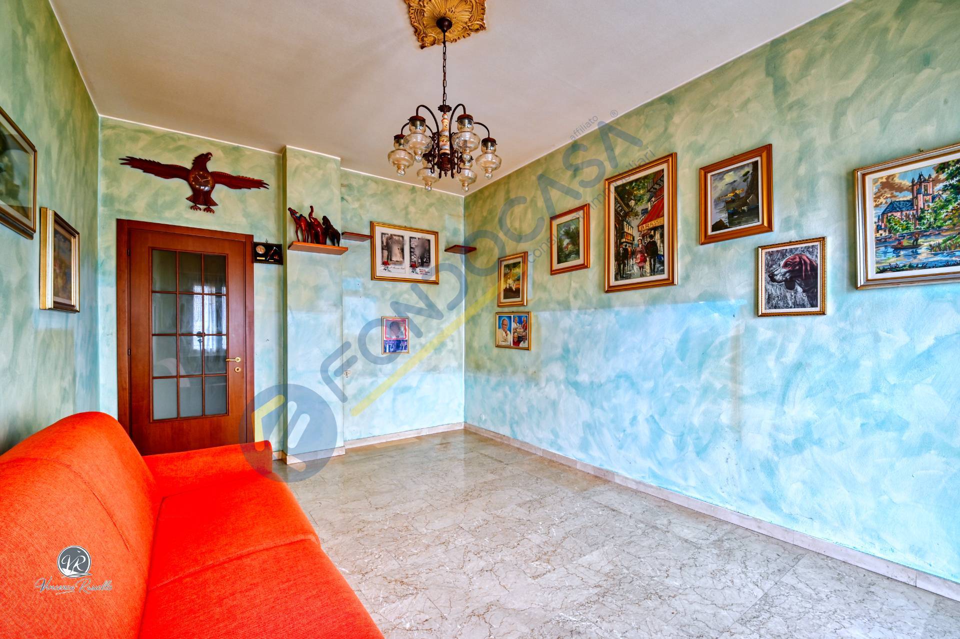 Appartamento in vendita a Paderno Dugnano, Palazzolo Milanese