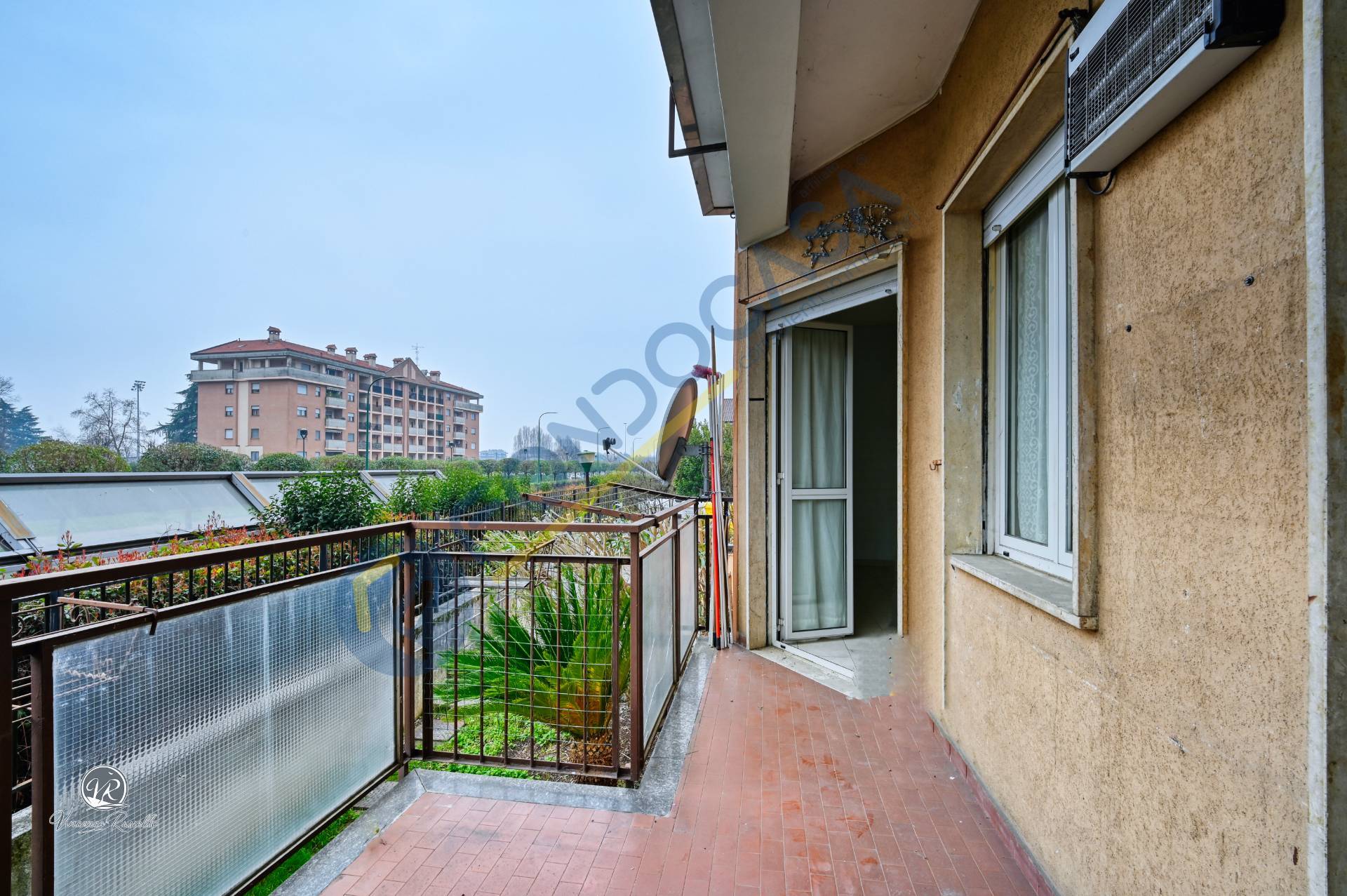 Appartamento in vendita a Paderno Dugnano, Palazzolo Milanese