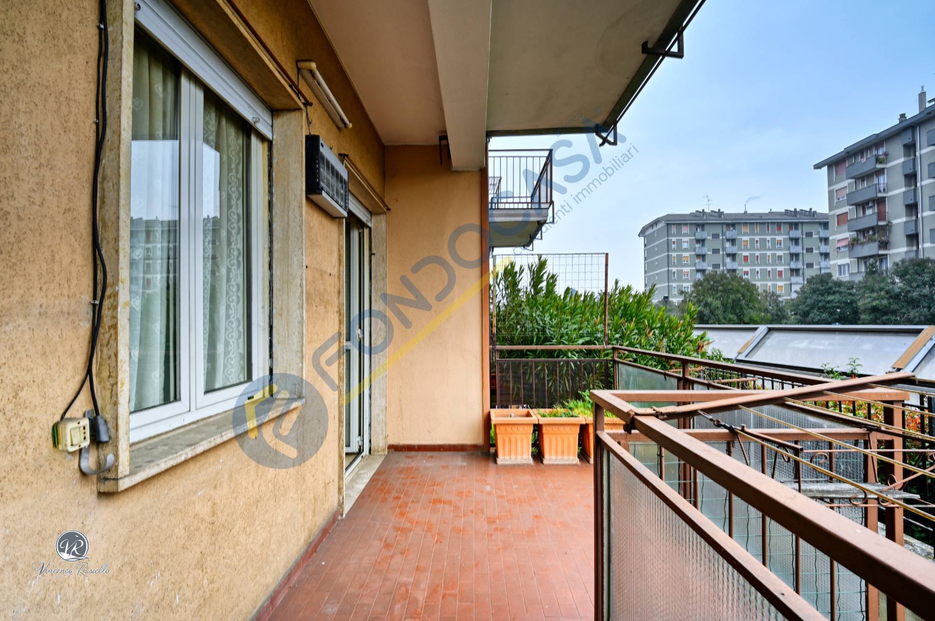 Appartamento in vendita a Paderno Dugnano, Palazzolo Milanese