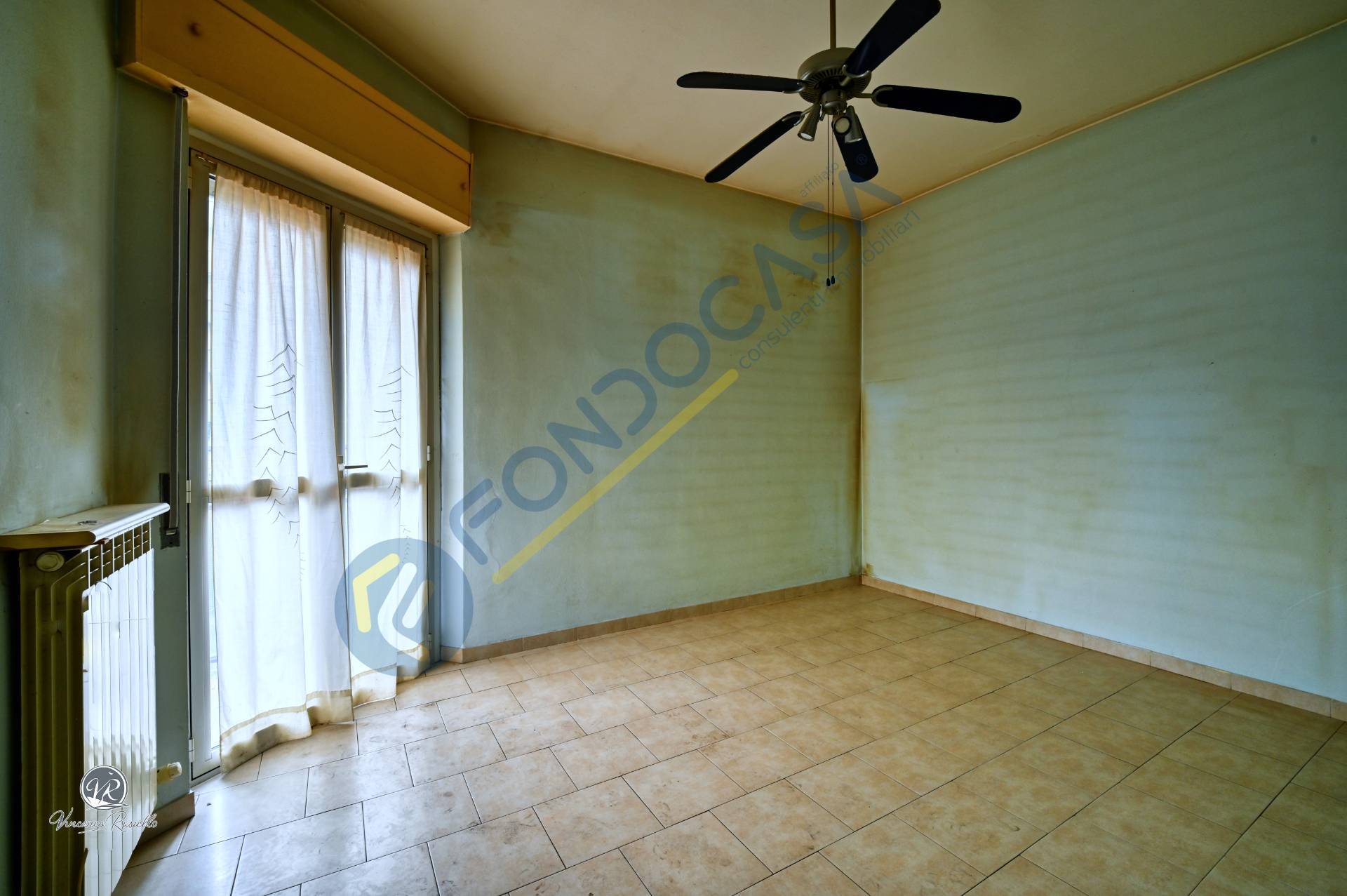 Appartamento in vendita a Paderno Dugnano, Palazzolo Milanese