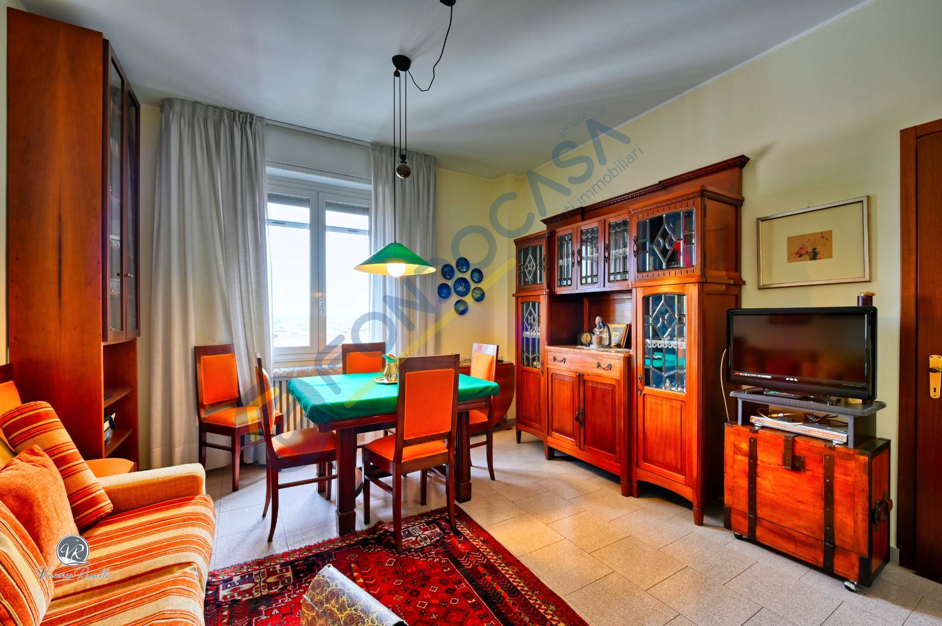 Appartamento in vendita a Rescaldina