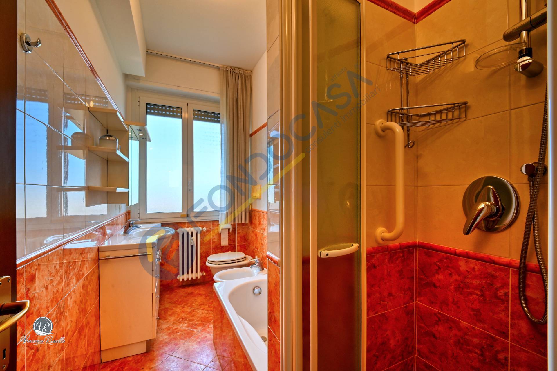 Appartamento in vendita a Rescaldina