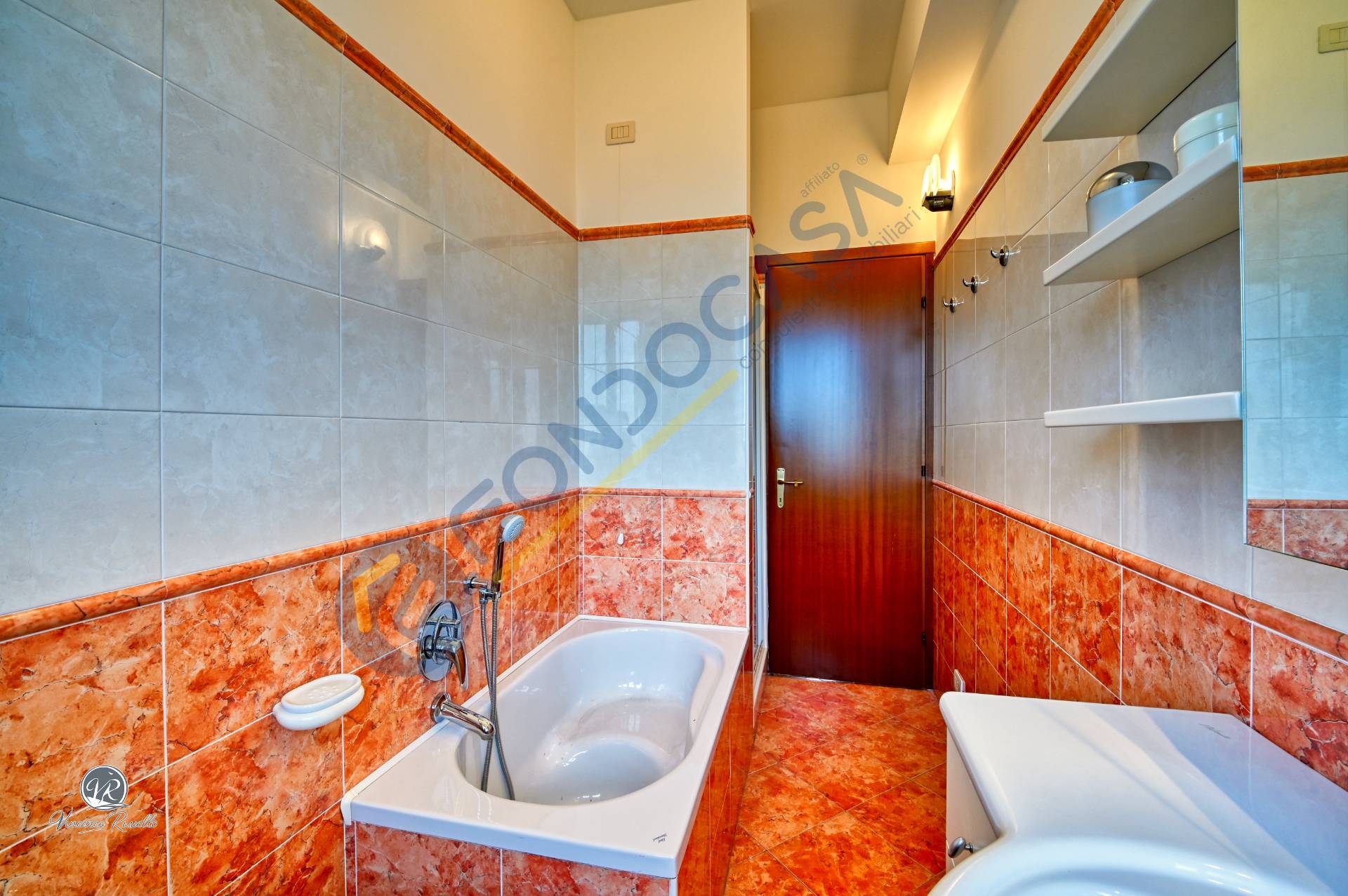 Appartamento in vendita a Rescaldina