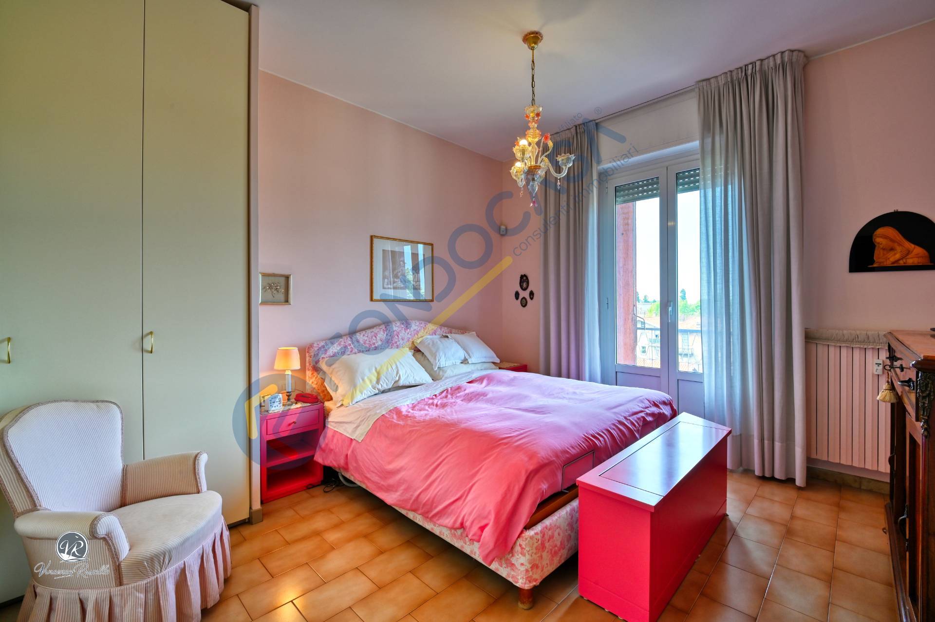 Appartamento in vendita a Rescaldina