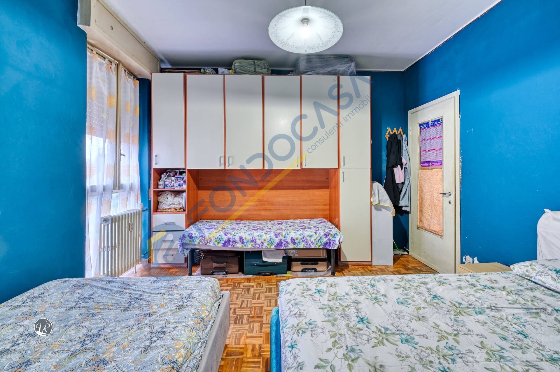 Appartamento in vendita a Muggi