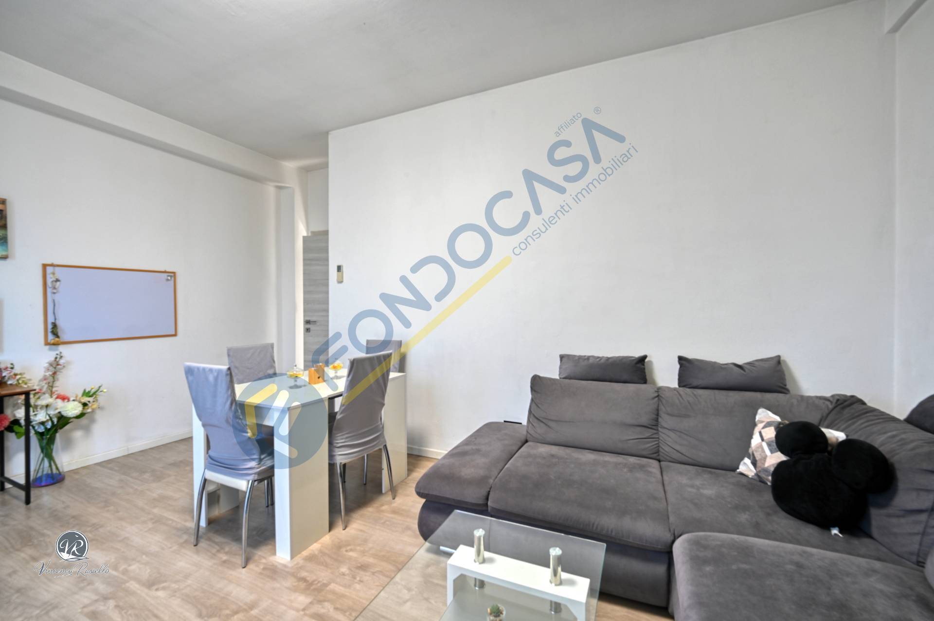 Appartamento in vendita a Senago