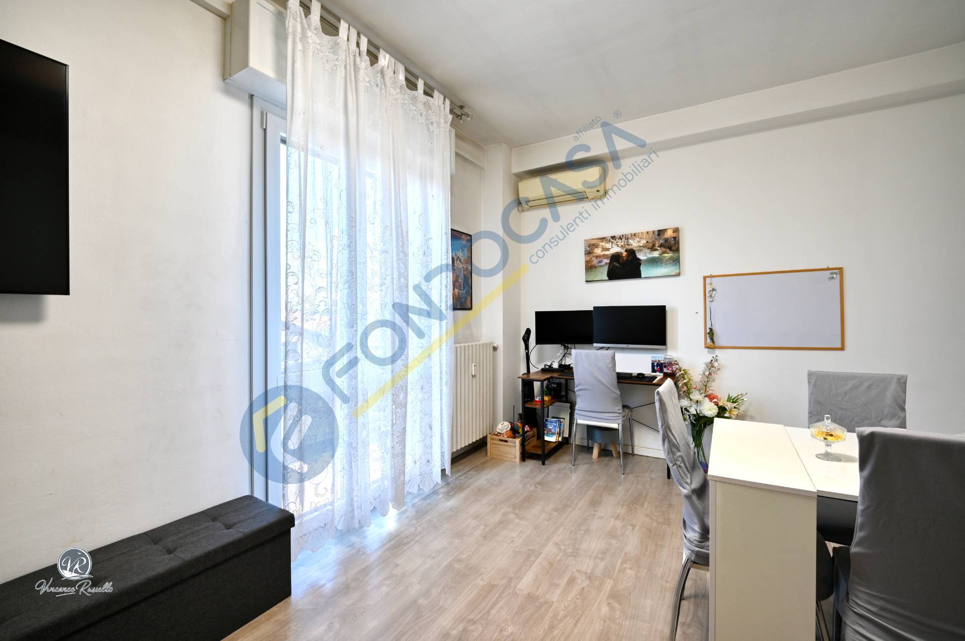 Appartamento in vendita a Senago
