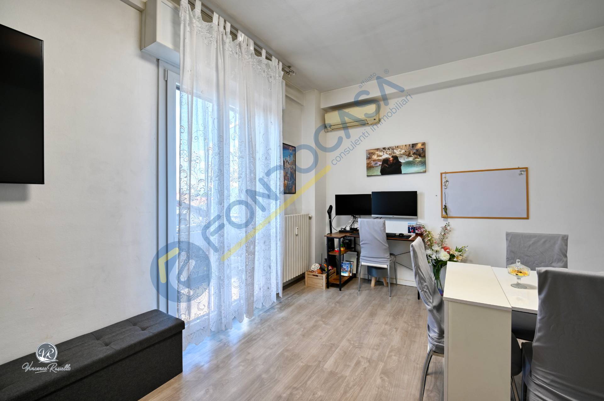 Appartamento in vendita a Senago