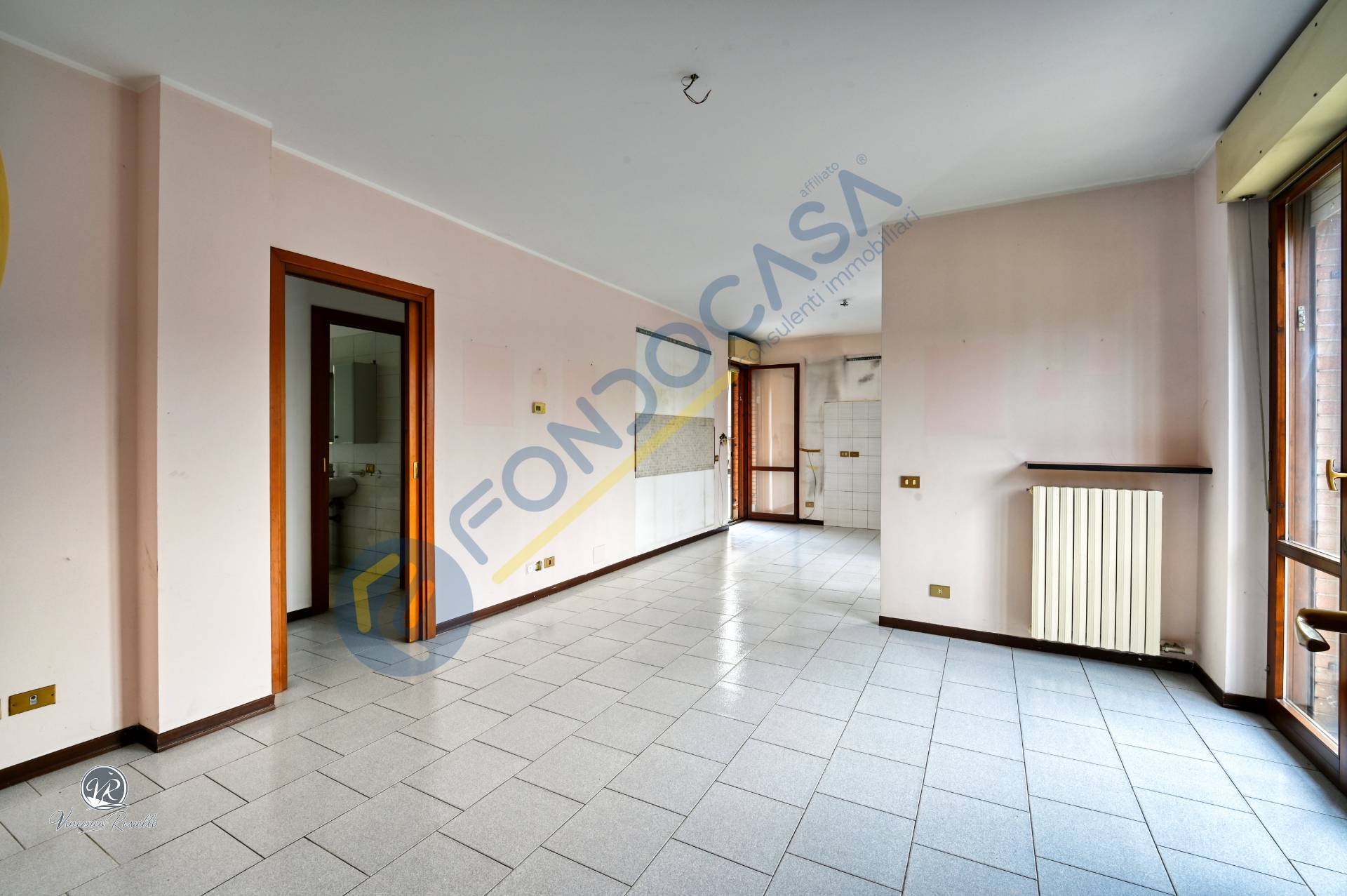 Appartamento in vendita a Desio