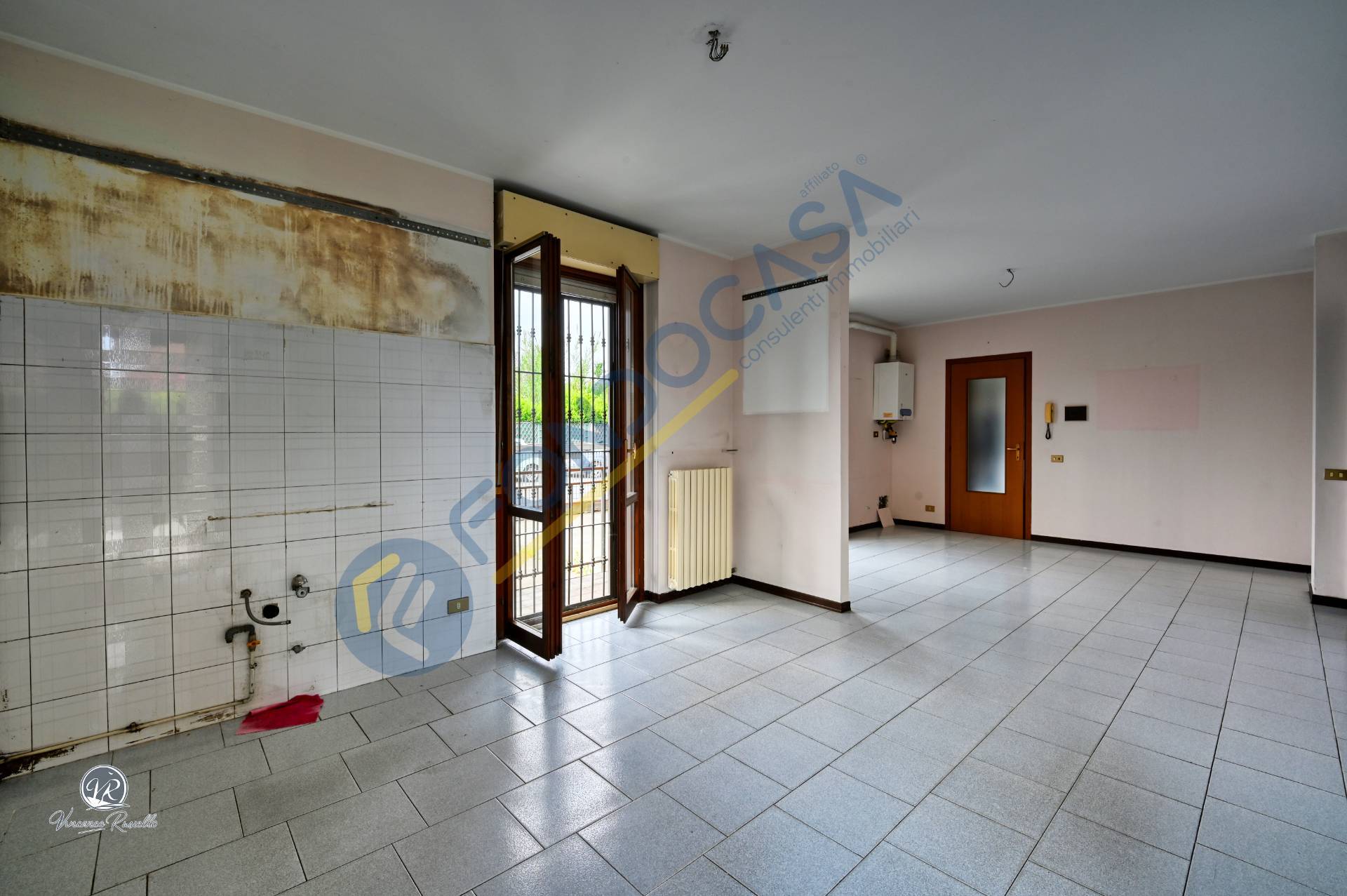 Appartamento in vendita a Desio