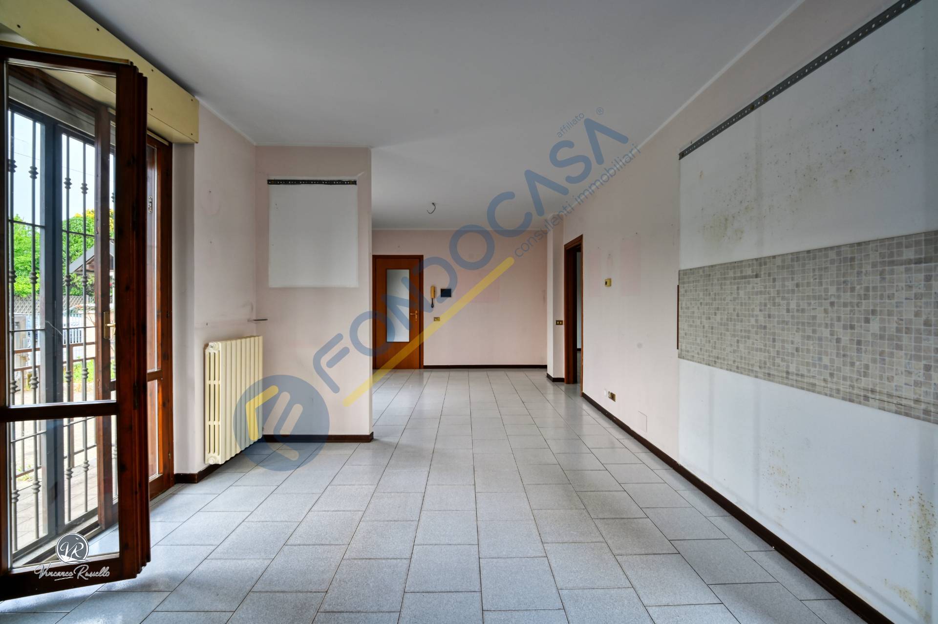 Appartamento in vendita a Desio