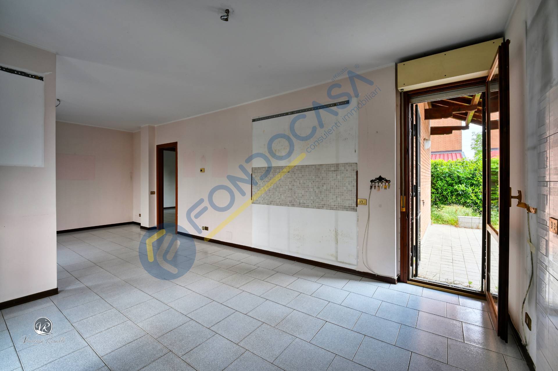 Appartamento in vendita a Desio