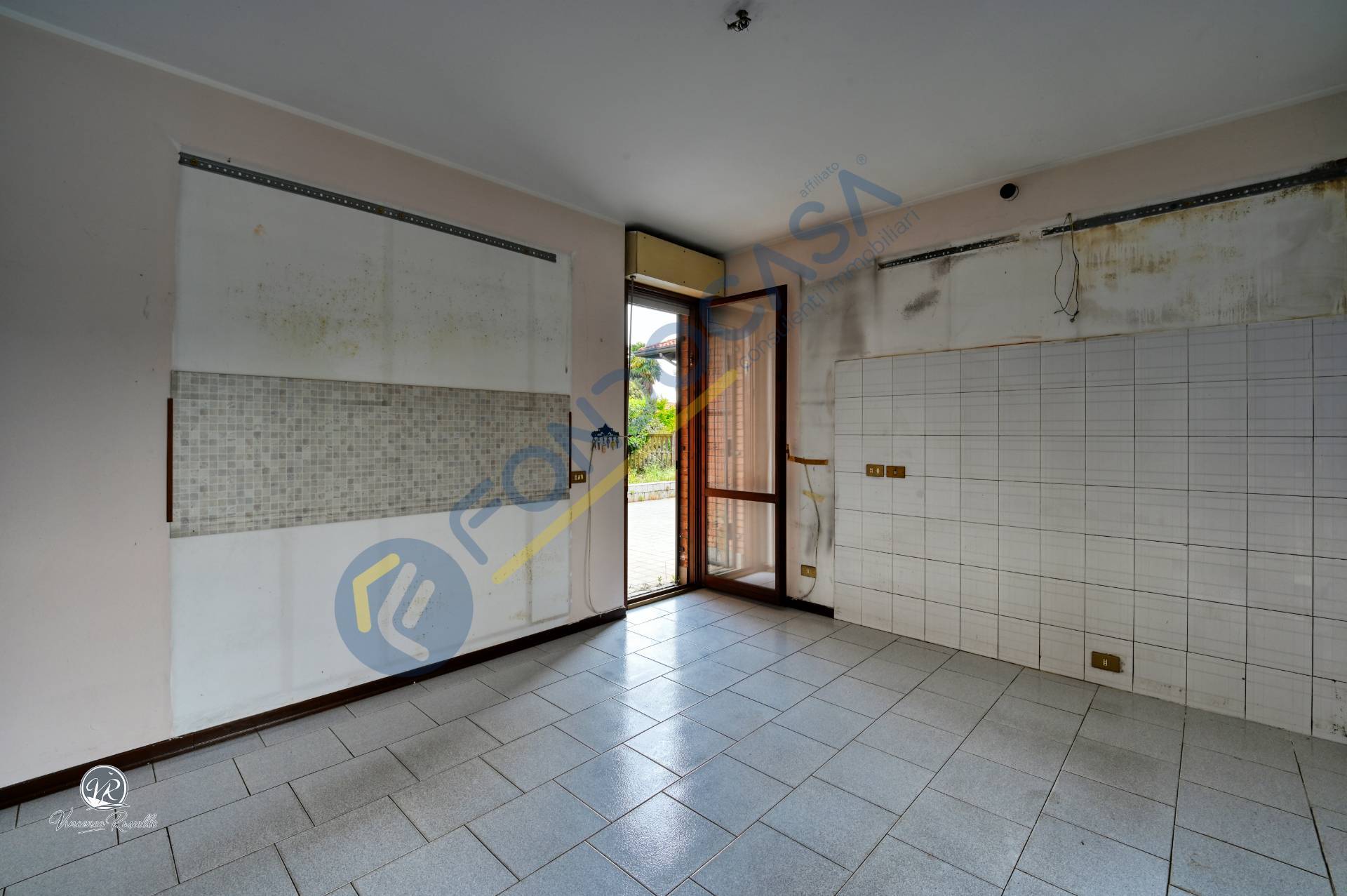 Appartamento in vendita a Desio