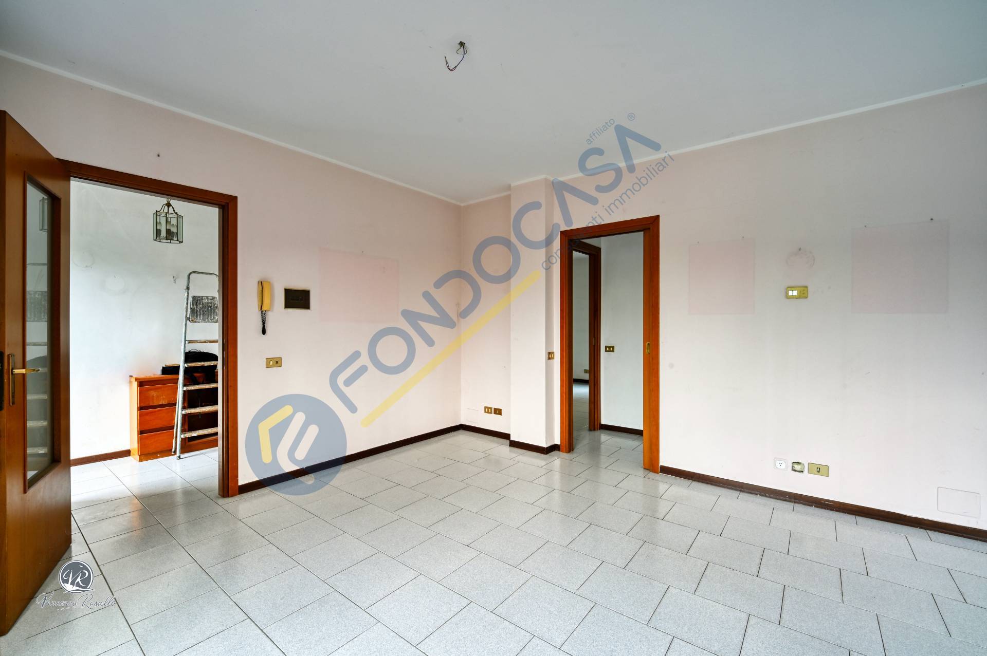 Appartamento in vendita a Desio