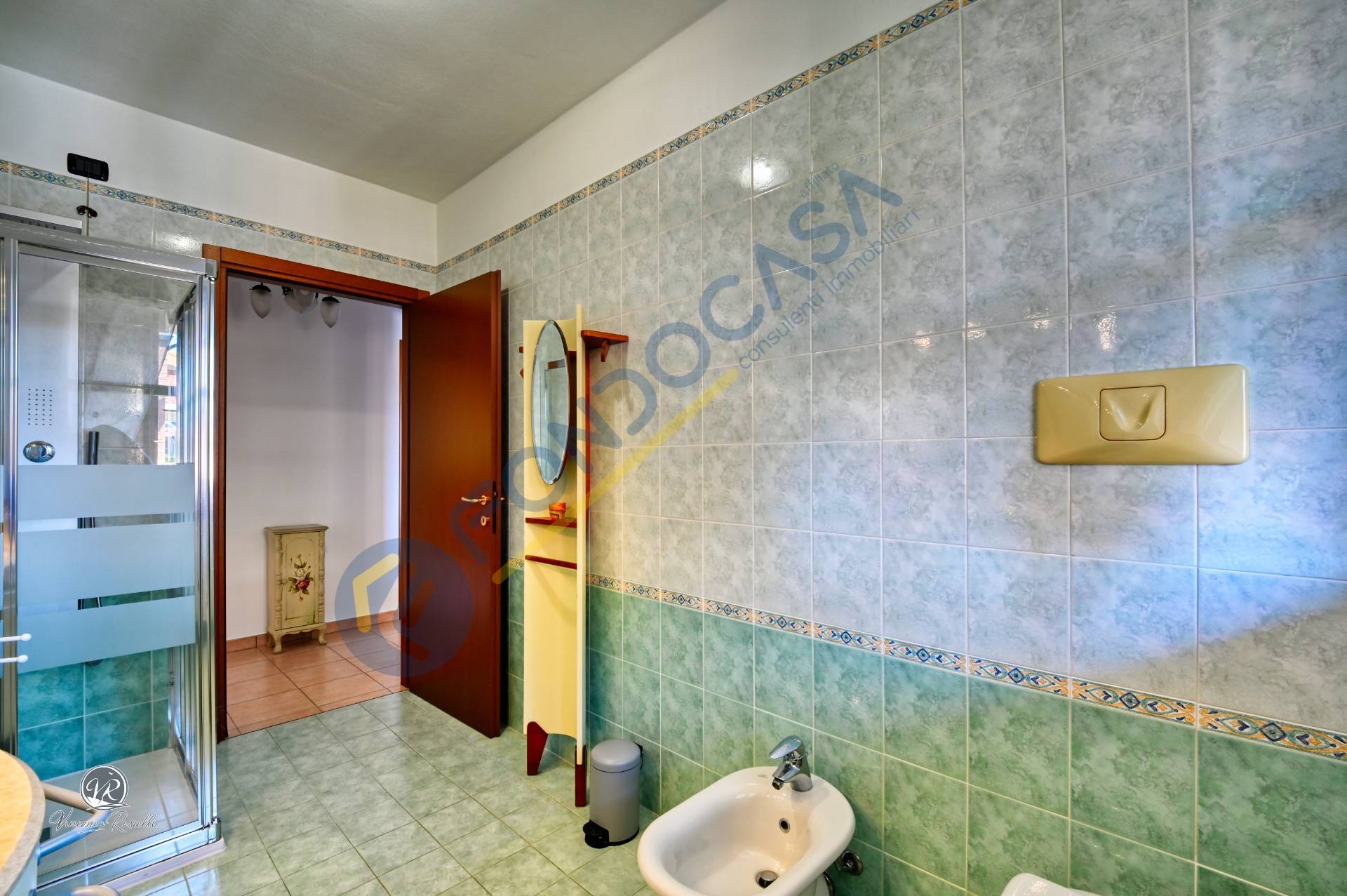 Appartamento in affitto a Senago