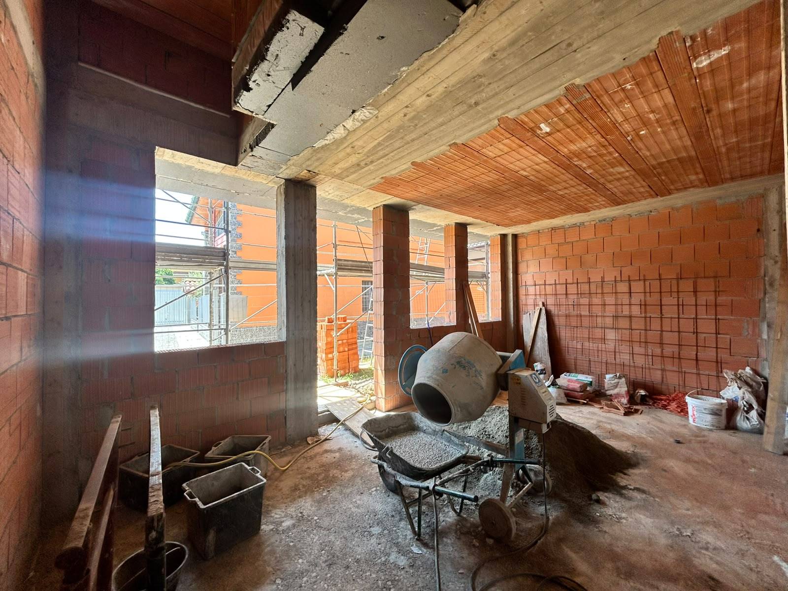 Appartamento in vendita a Nova Milanese