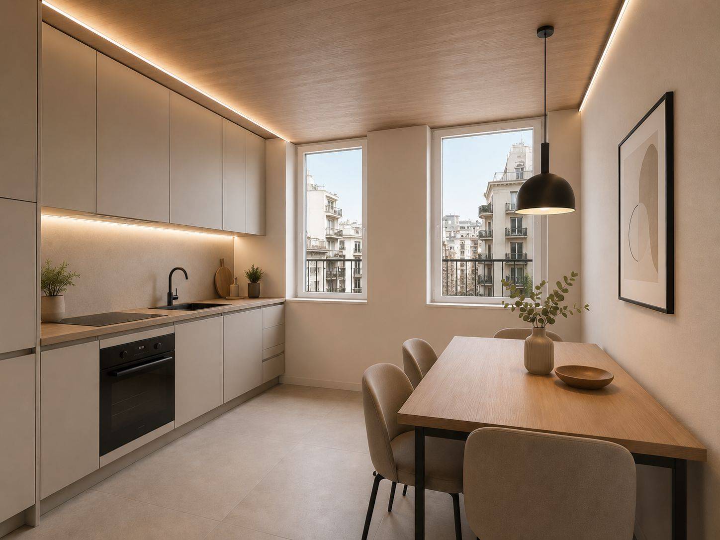 Appartamento in vendita a Nova Milanese