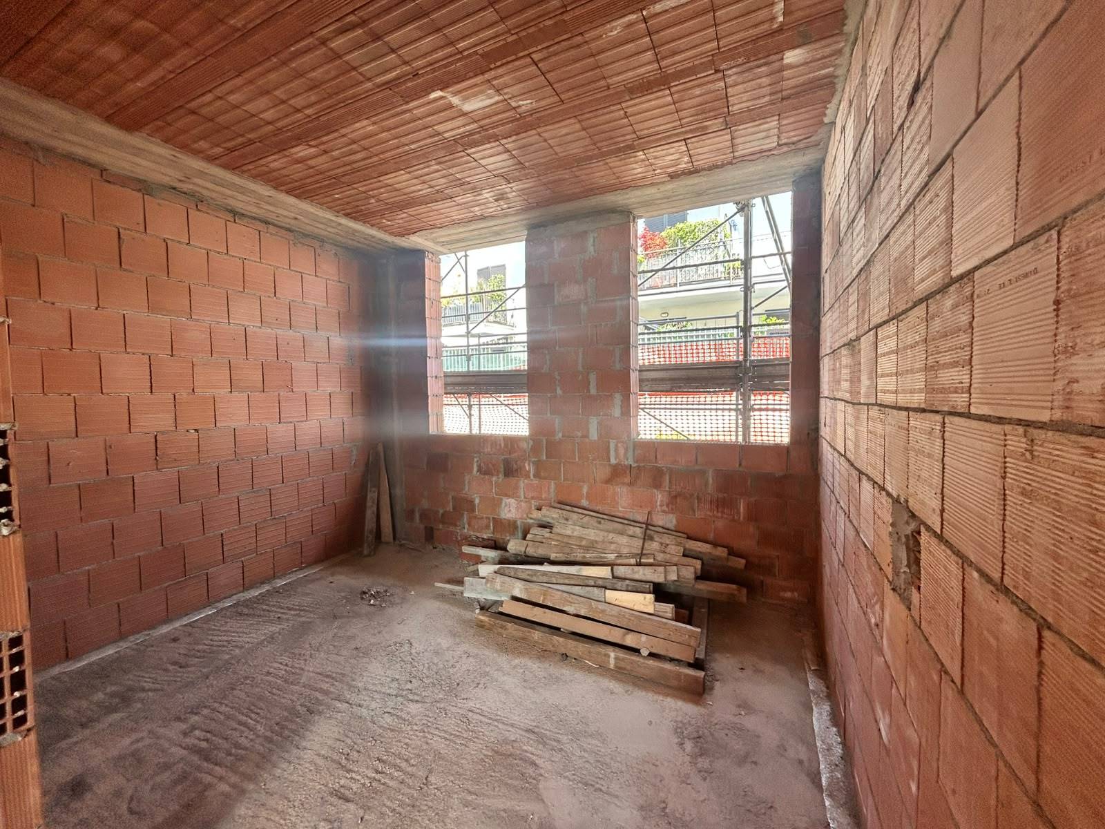 Appartamento in vendita a Nova Milanese