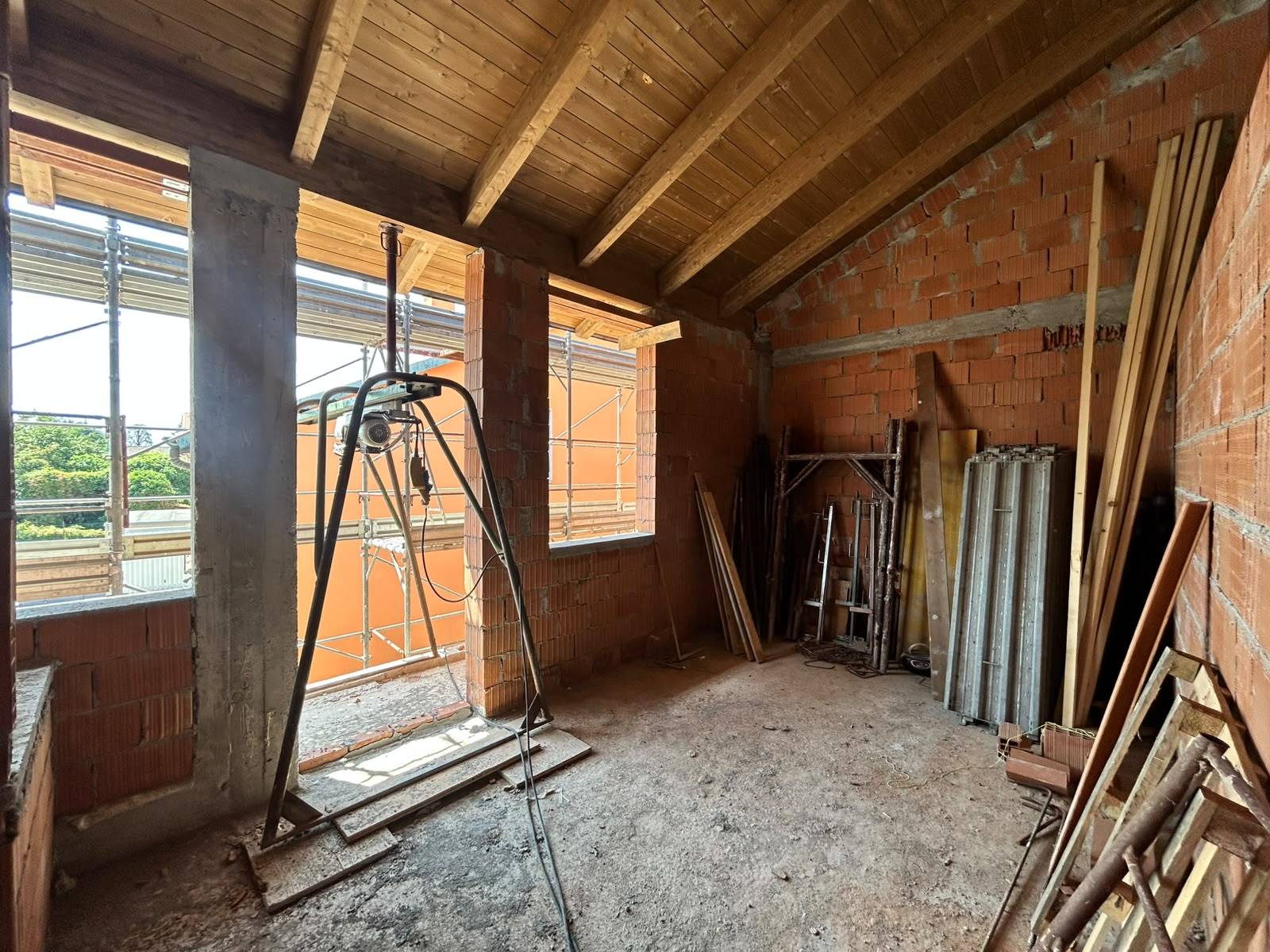 Appartamento in vendita a Nova Milanese