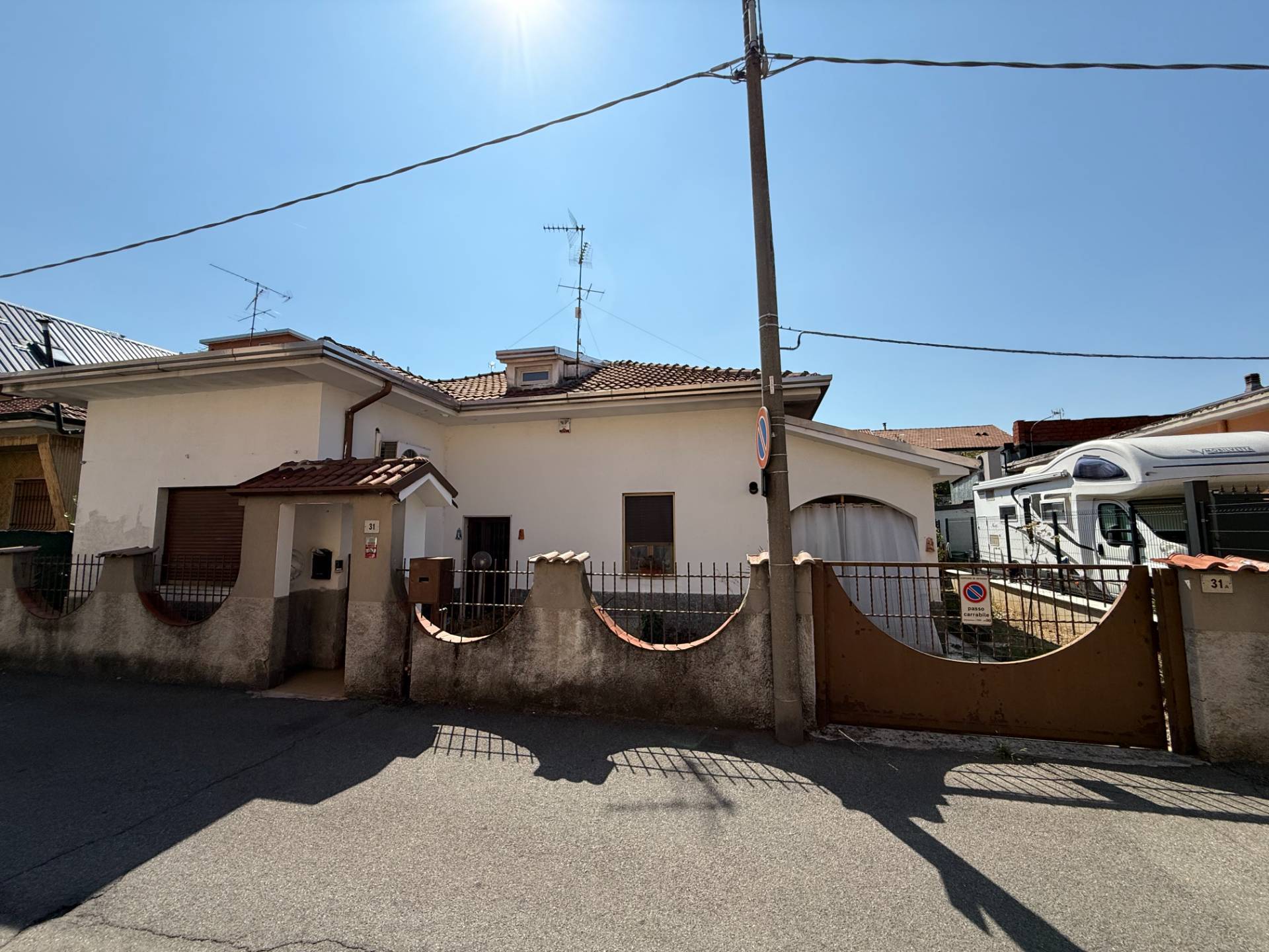 Villa in vendita a Senago