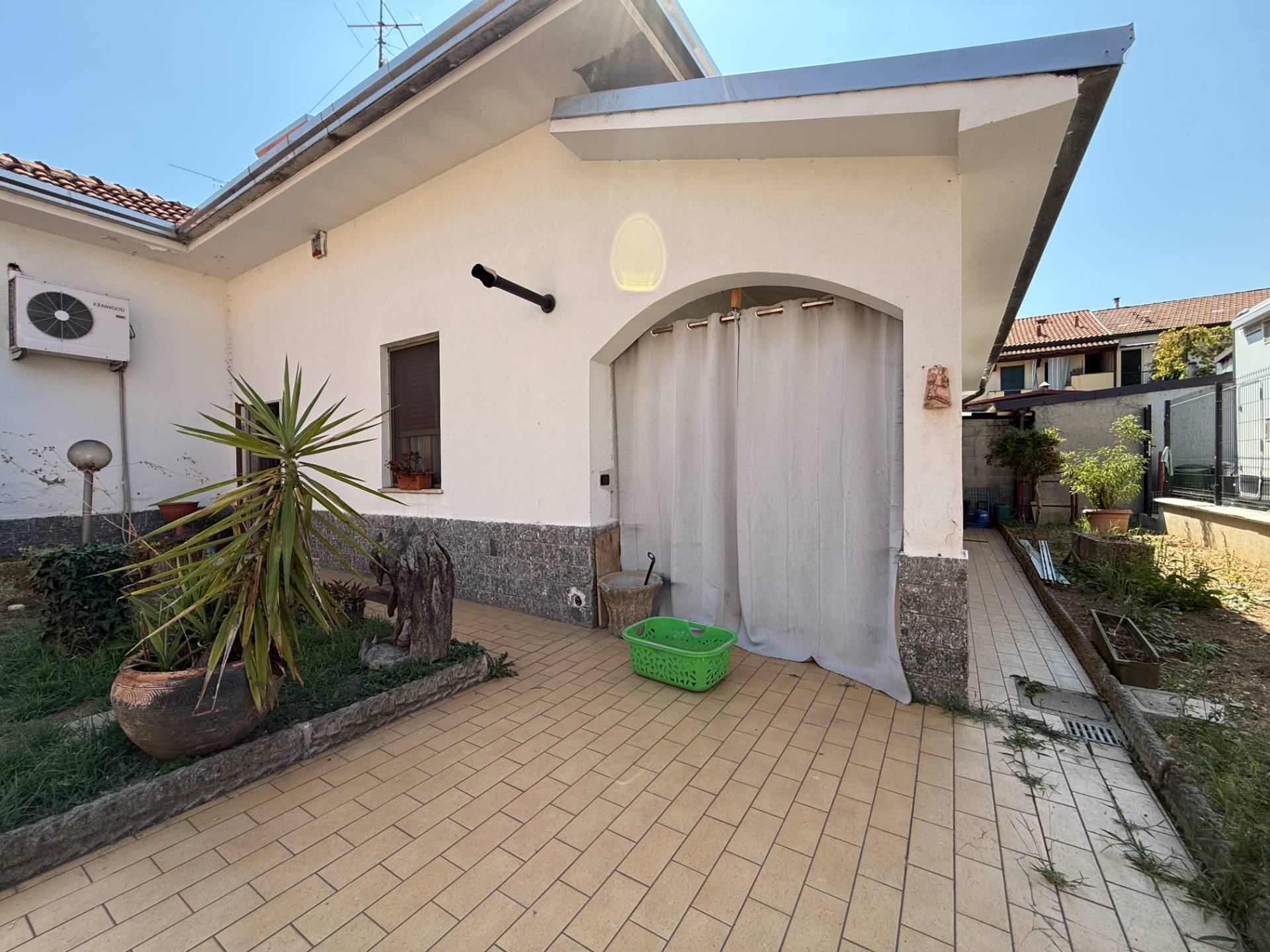 Villa in vendita a Senago