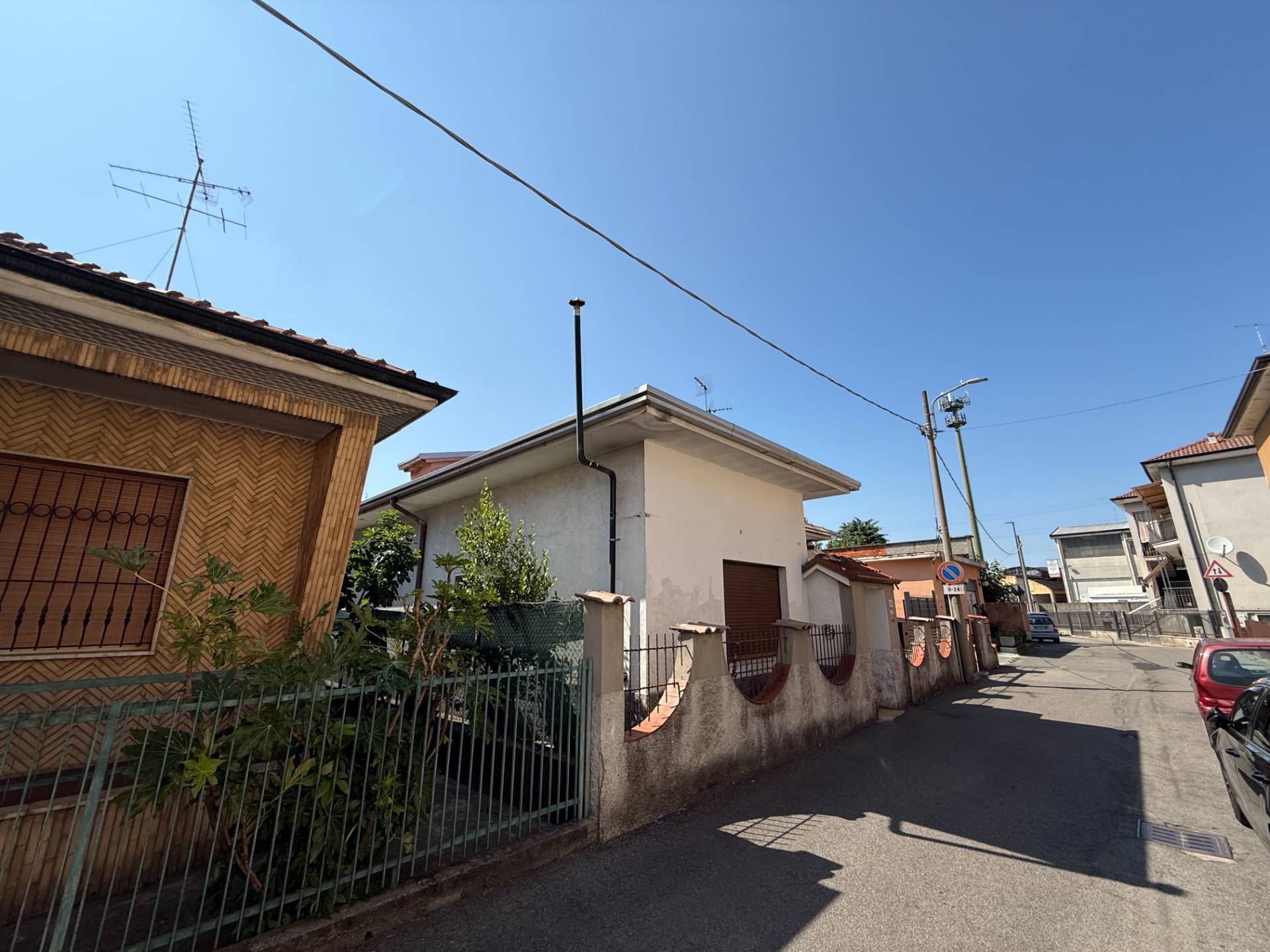 Villa in vendita a Senago