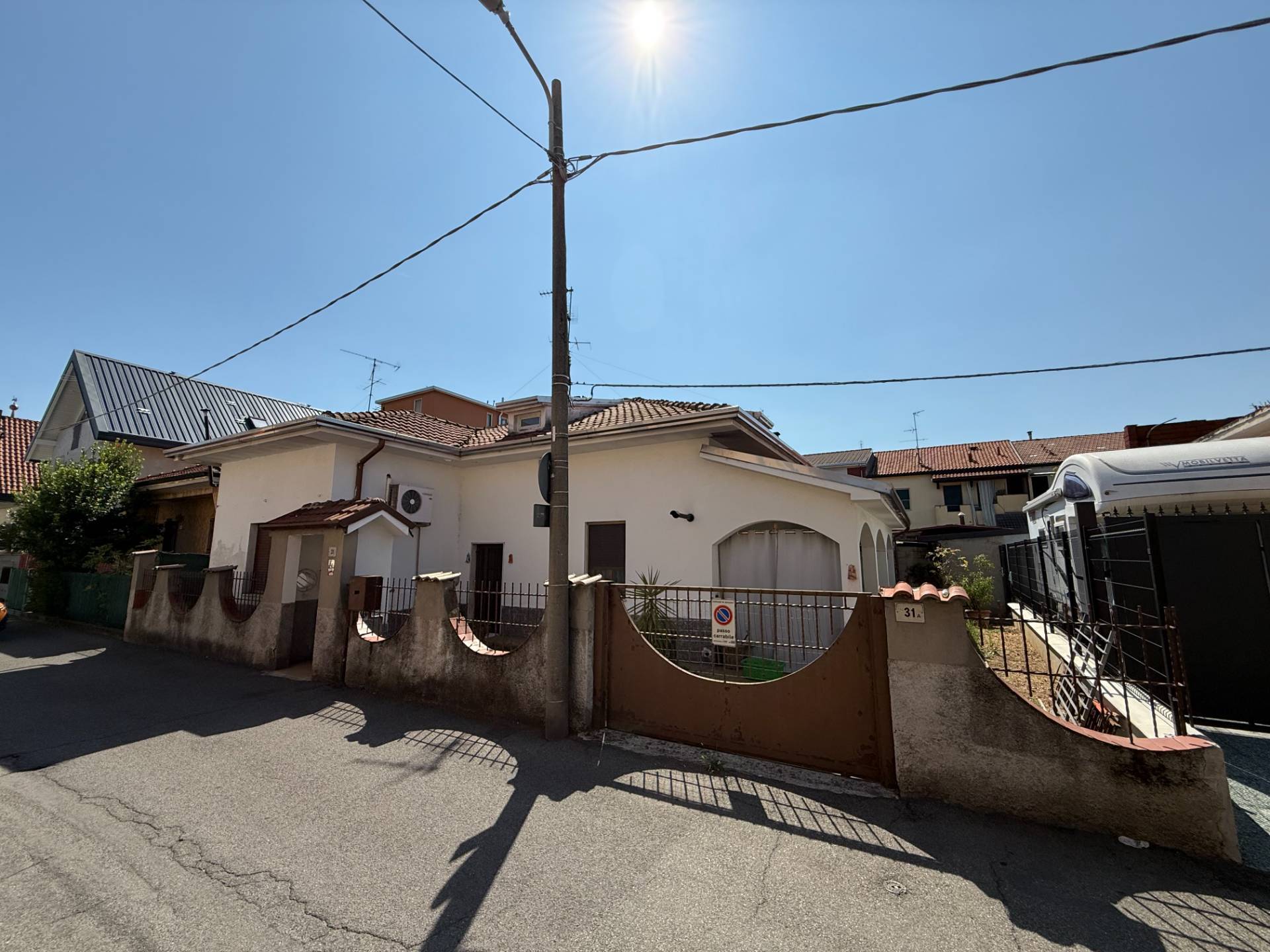 Villa in vendita a Senago