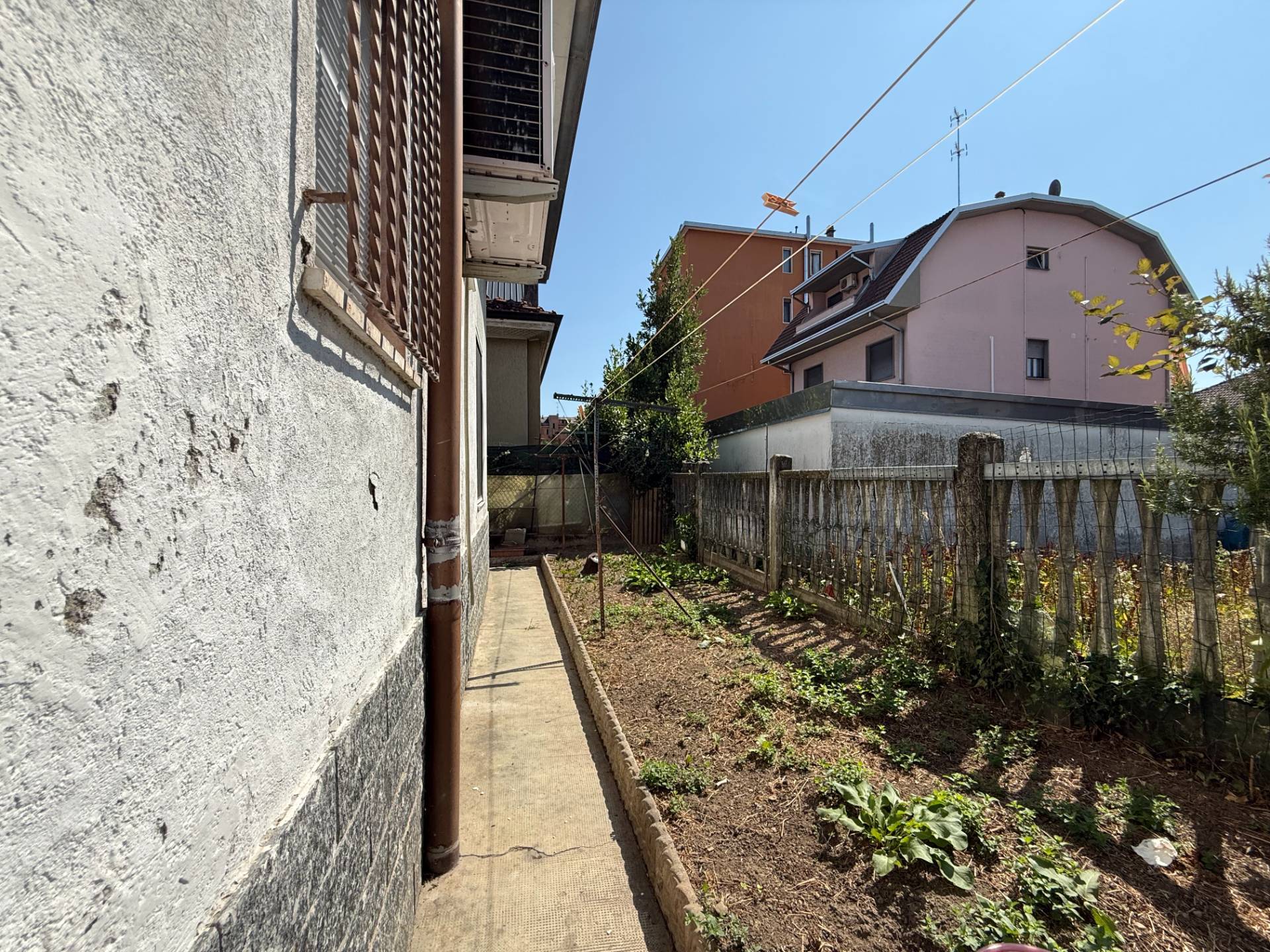 Villa in vendita a Senago