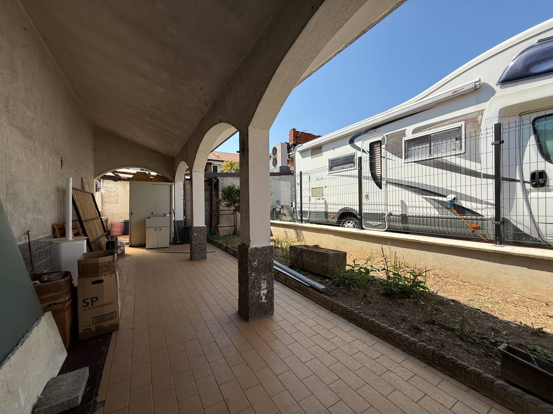 Villa in vendita a Senago
