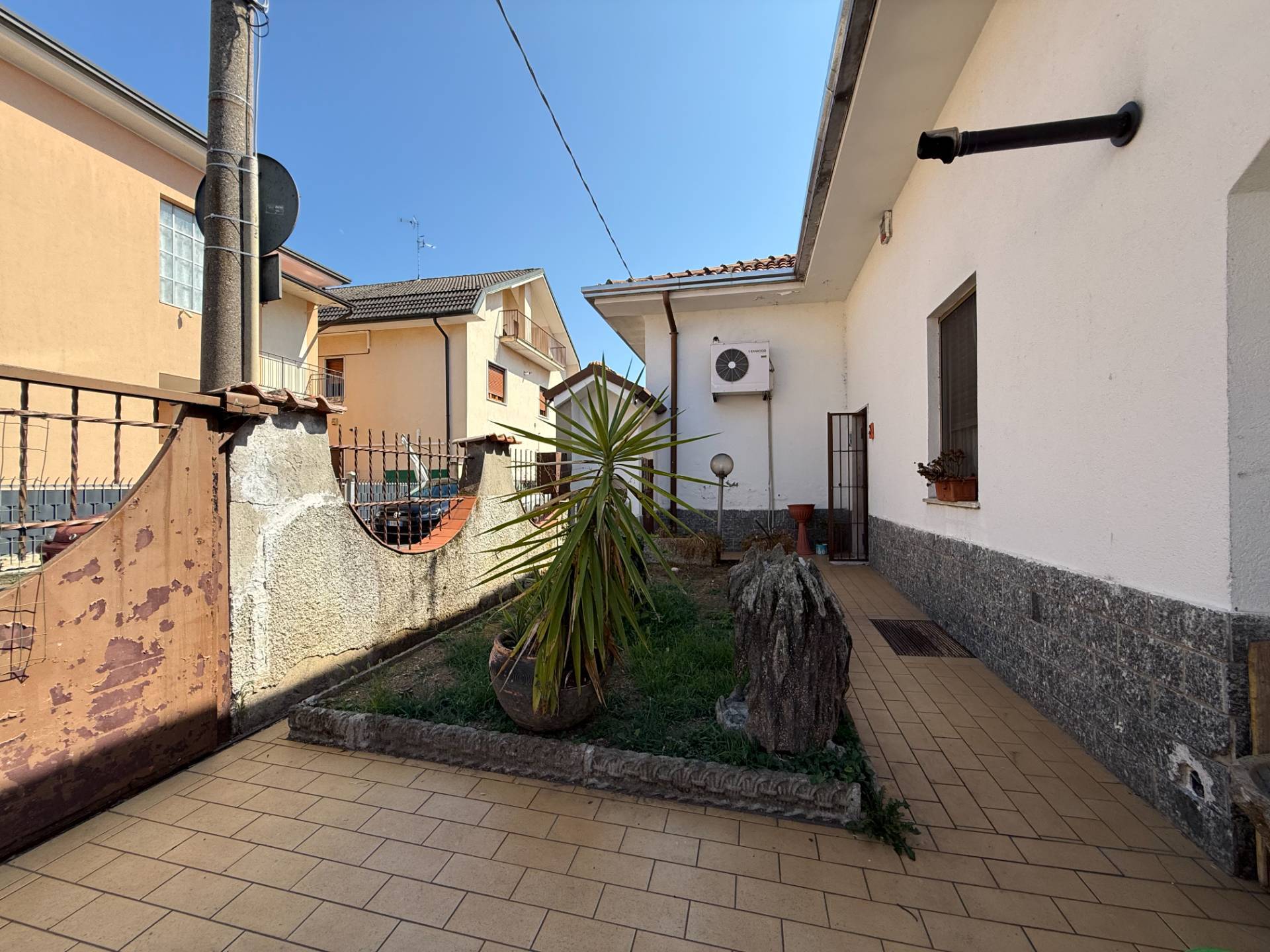 Villa in vendita a Senago