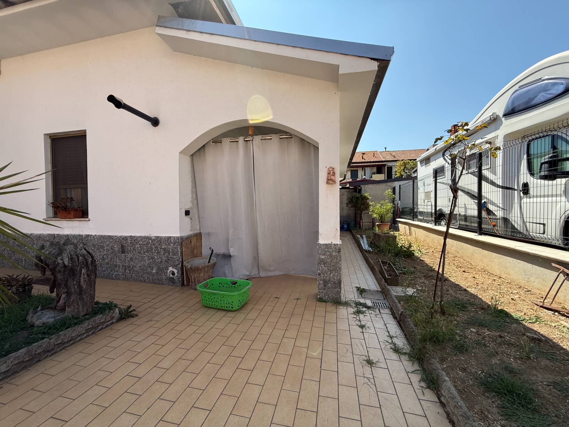 Villa in vendita a Senago