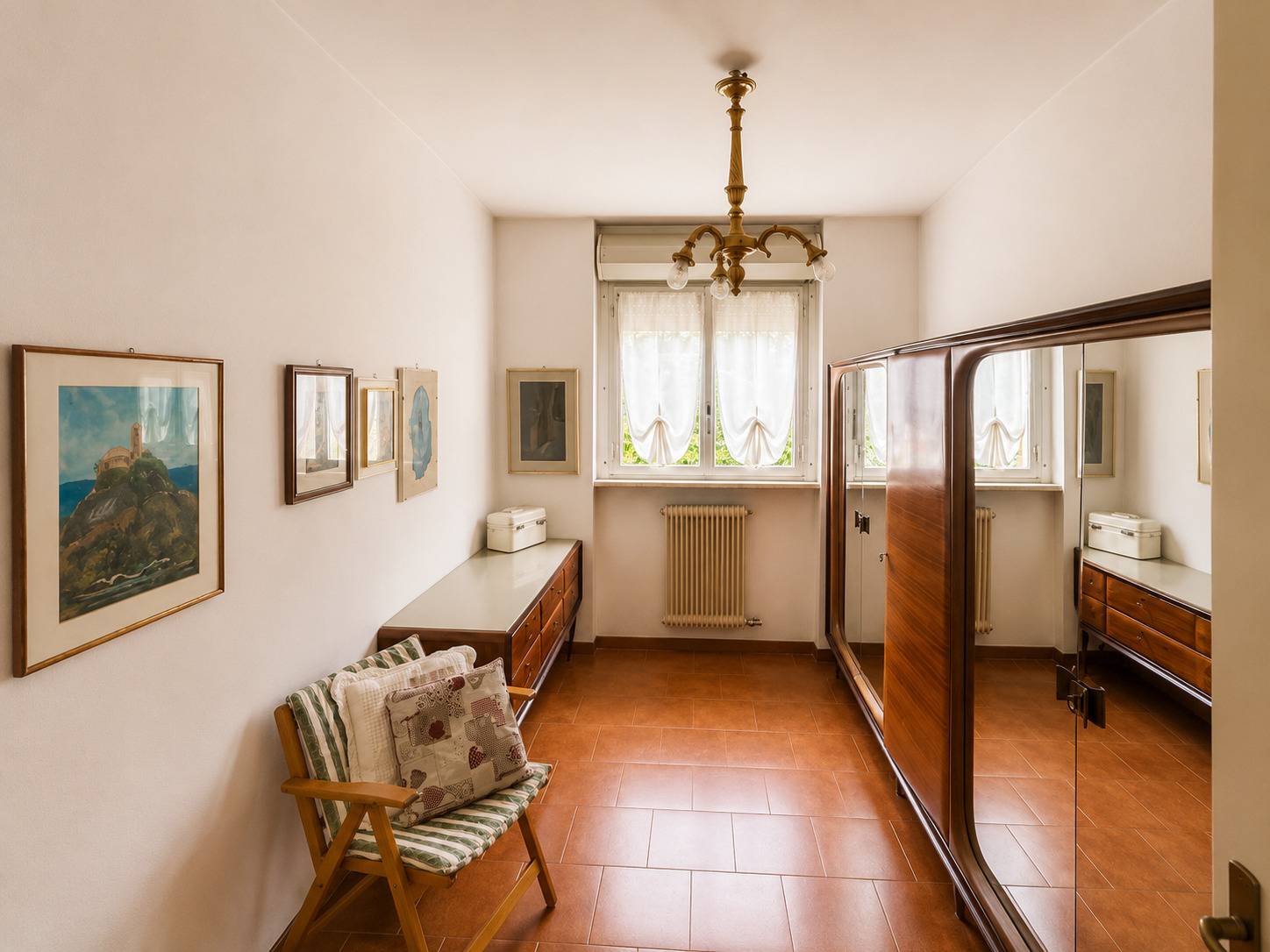 Appartamento in vendita a Vimercate