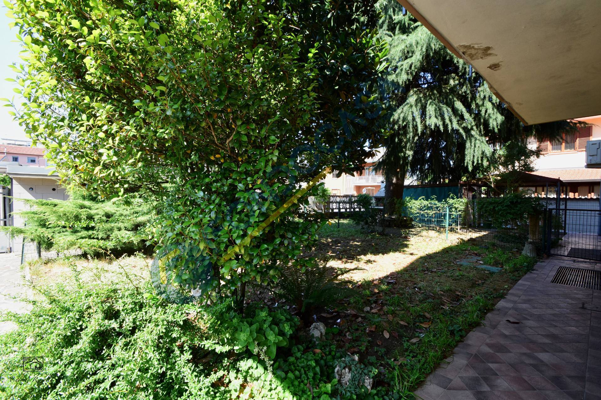 Appartamento in vendita a Senago