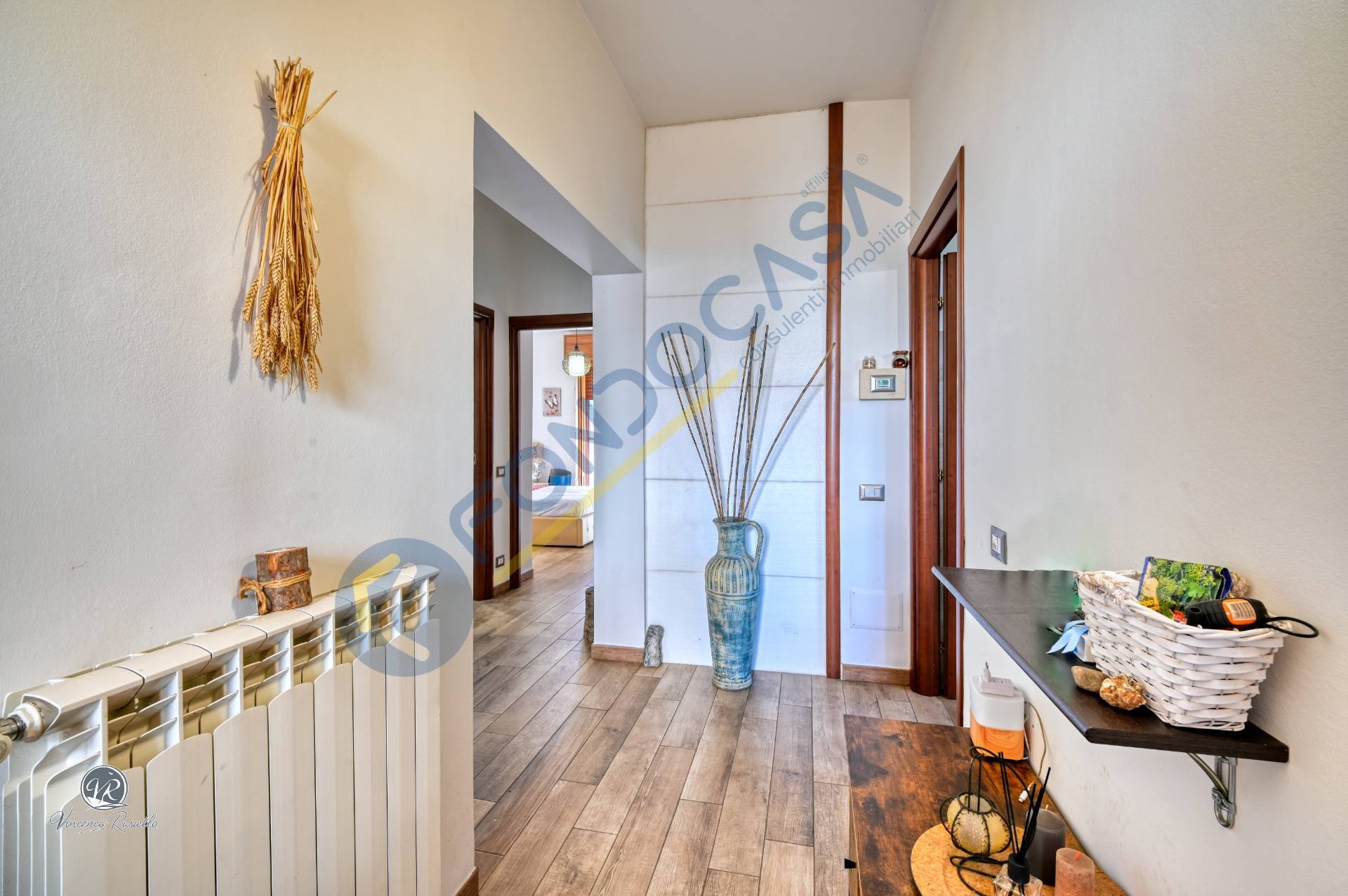 Villa unifamiliare in vendita a Senago