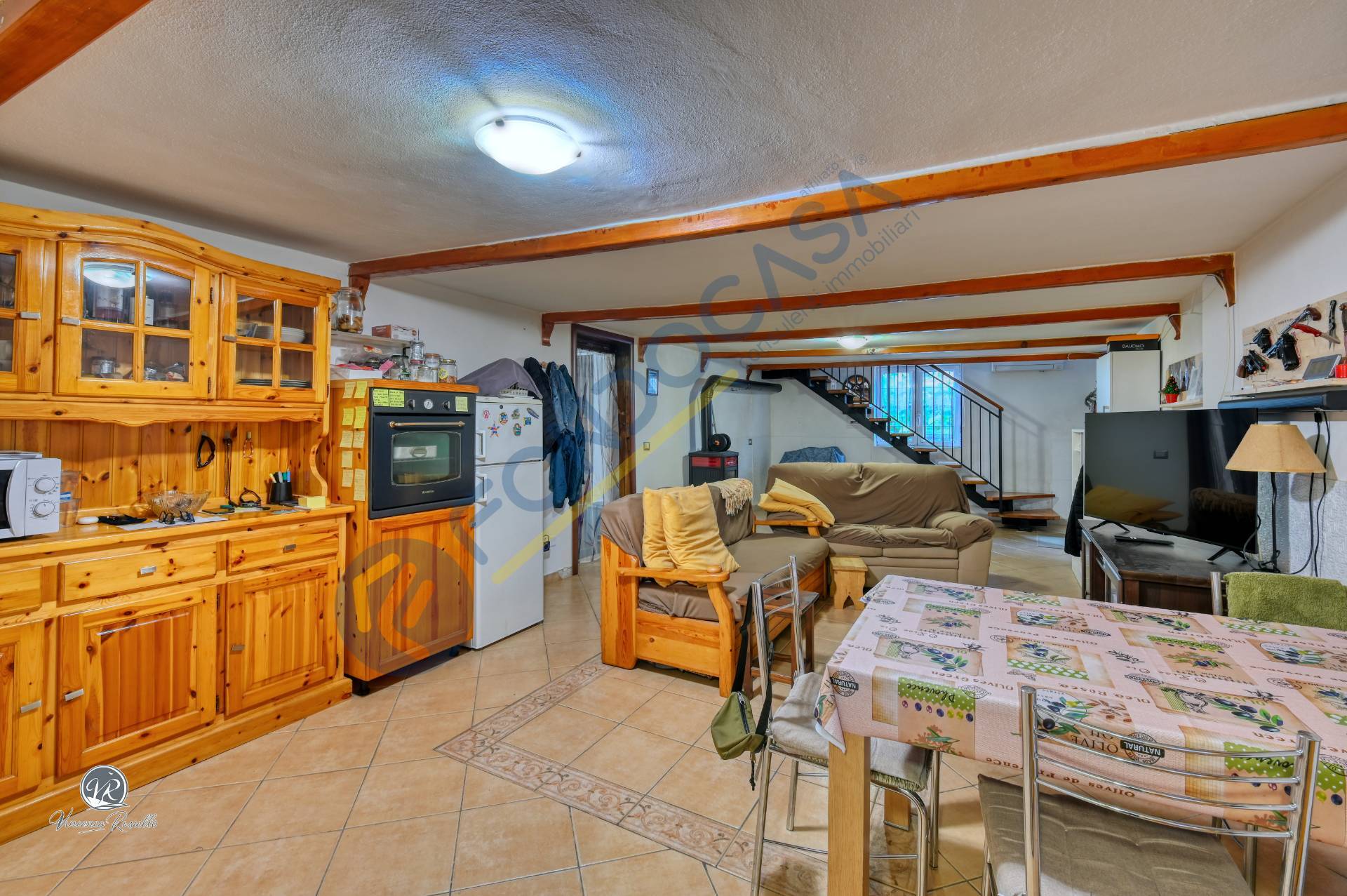 Villa unifamiliare in vendita a Senago