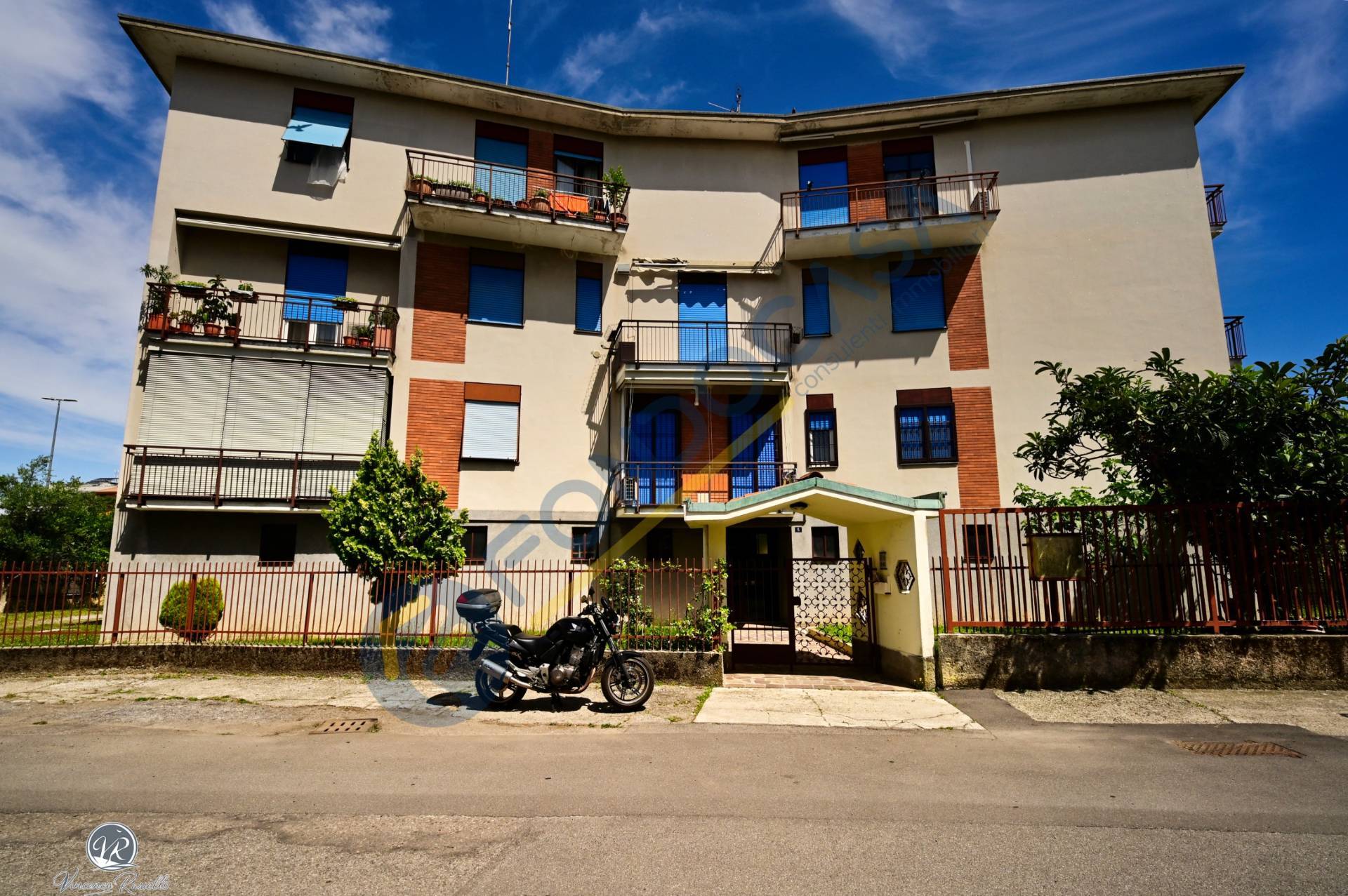 Appartamento in vendita a Nova Milanese