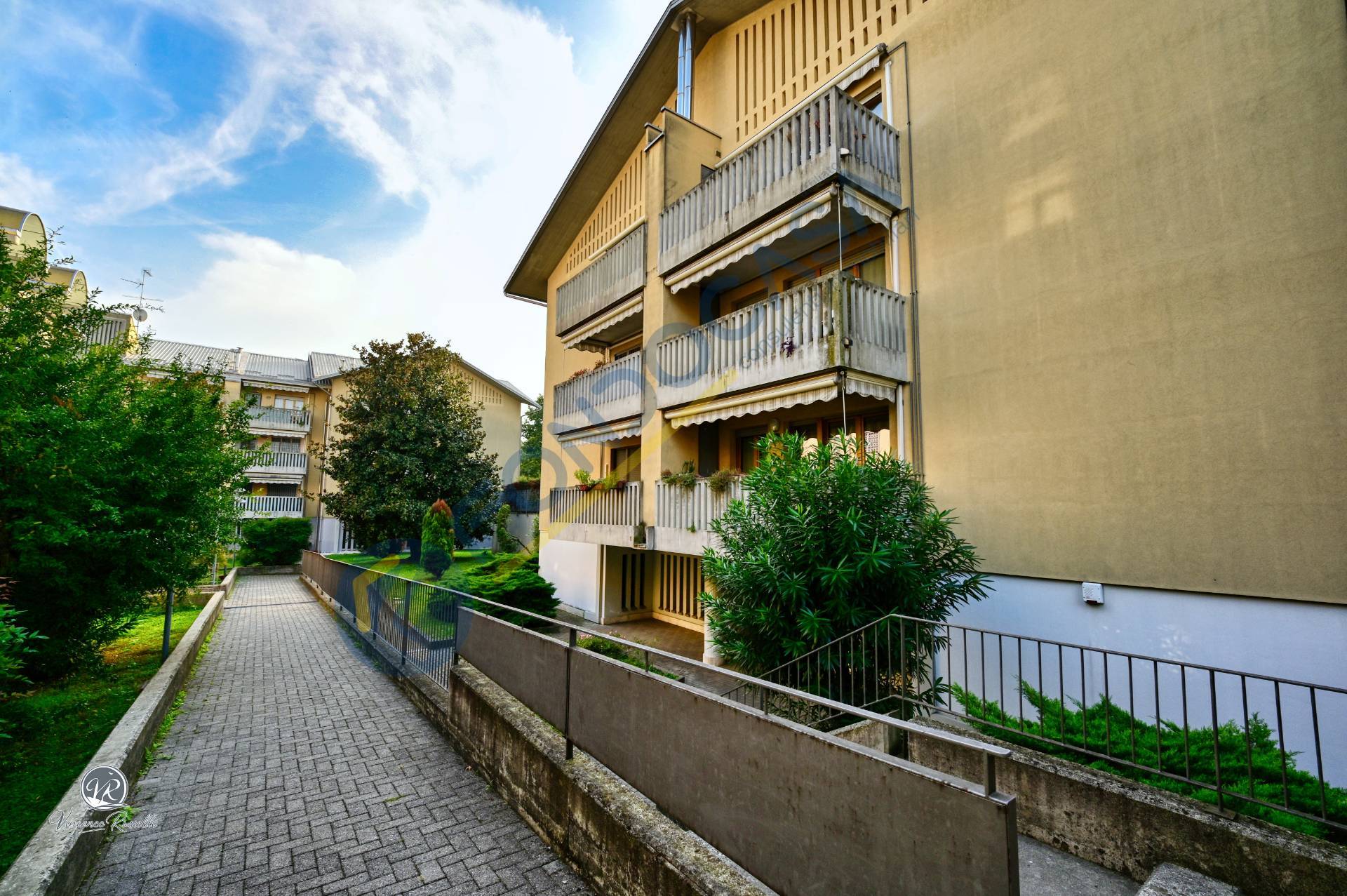 Appartamento in vendita a Nova Milanese