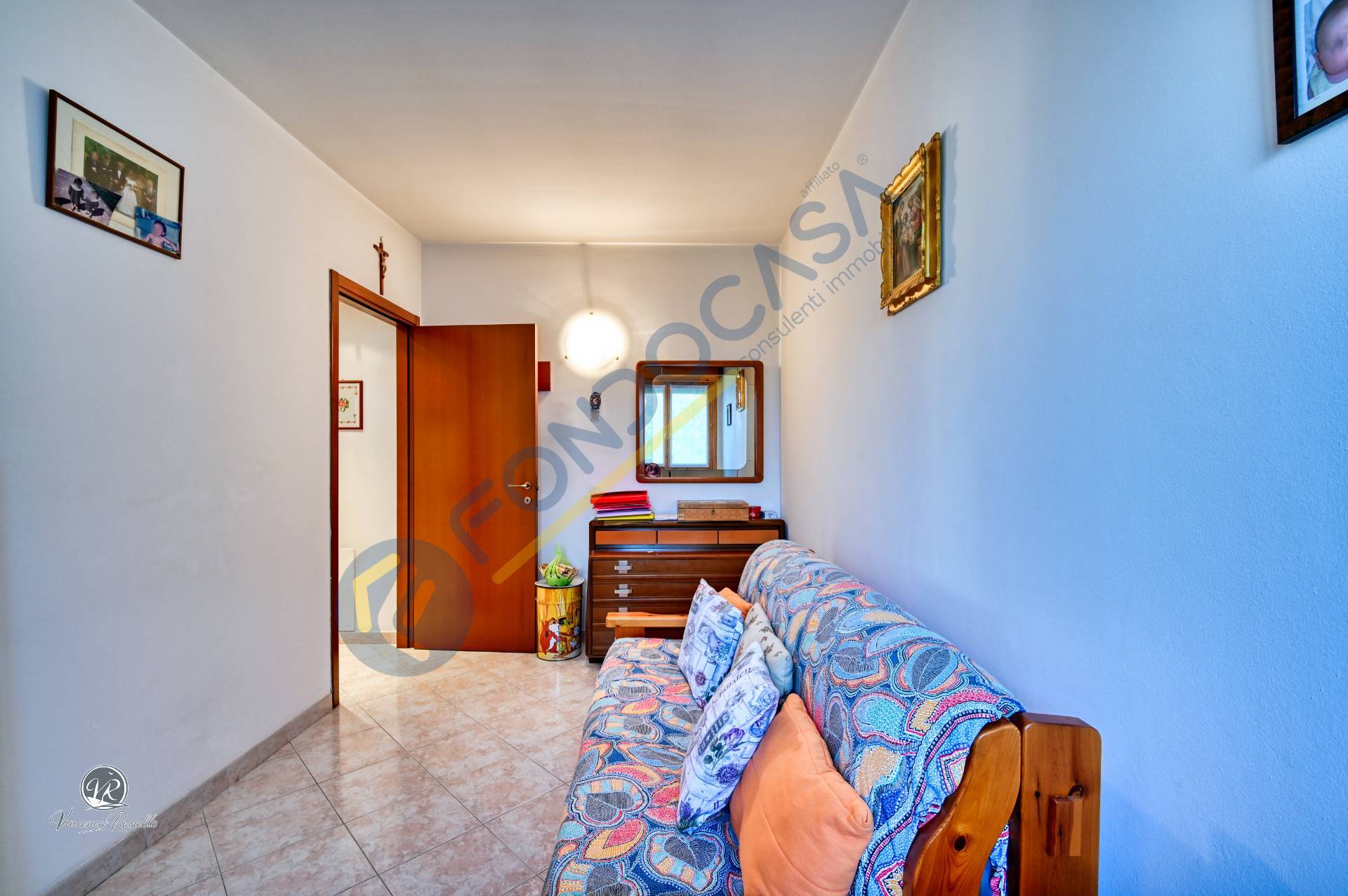 Appartamento in vendita a Nova Milanese
